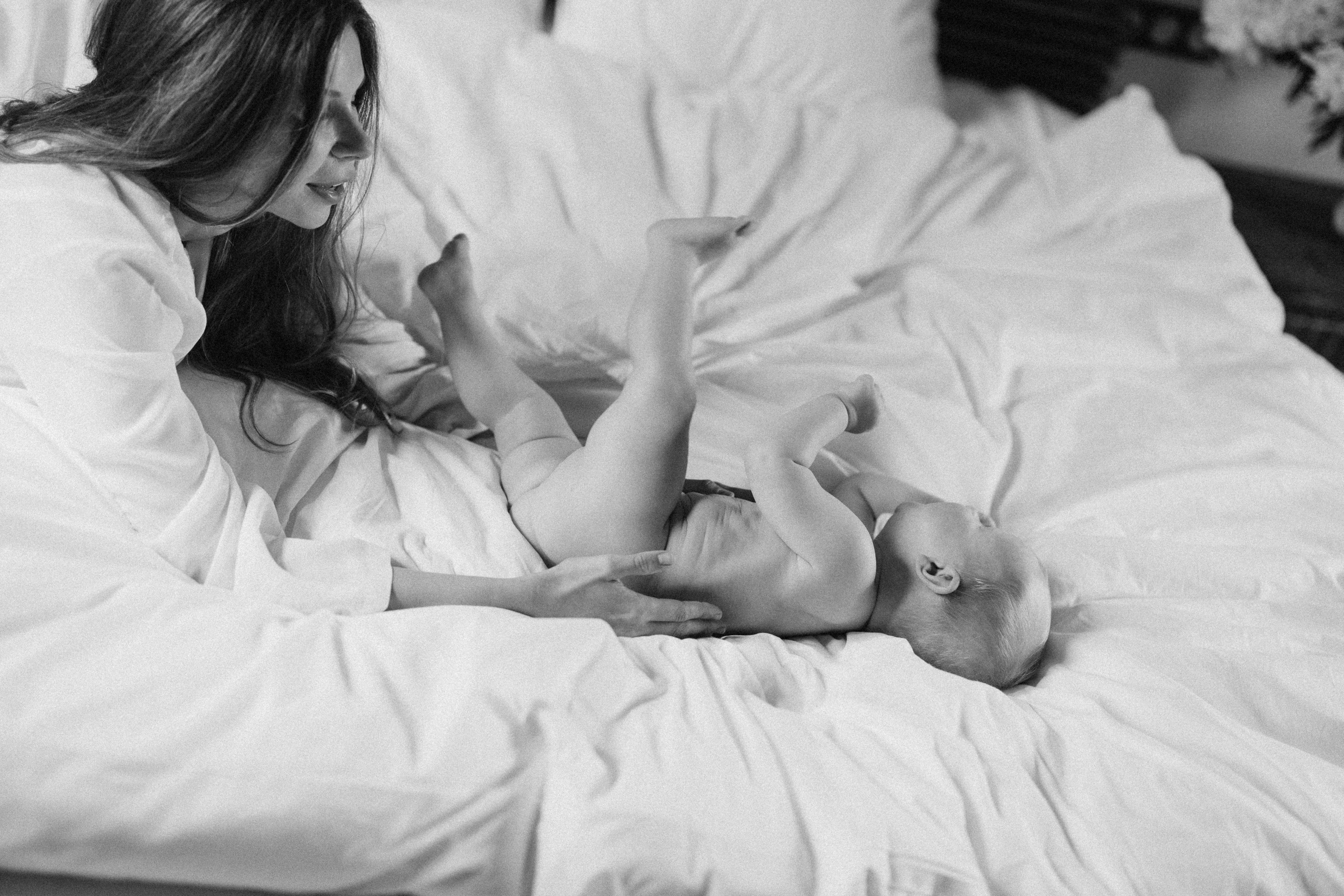 Двойное счастье. Евгения Пелипас