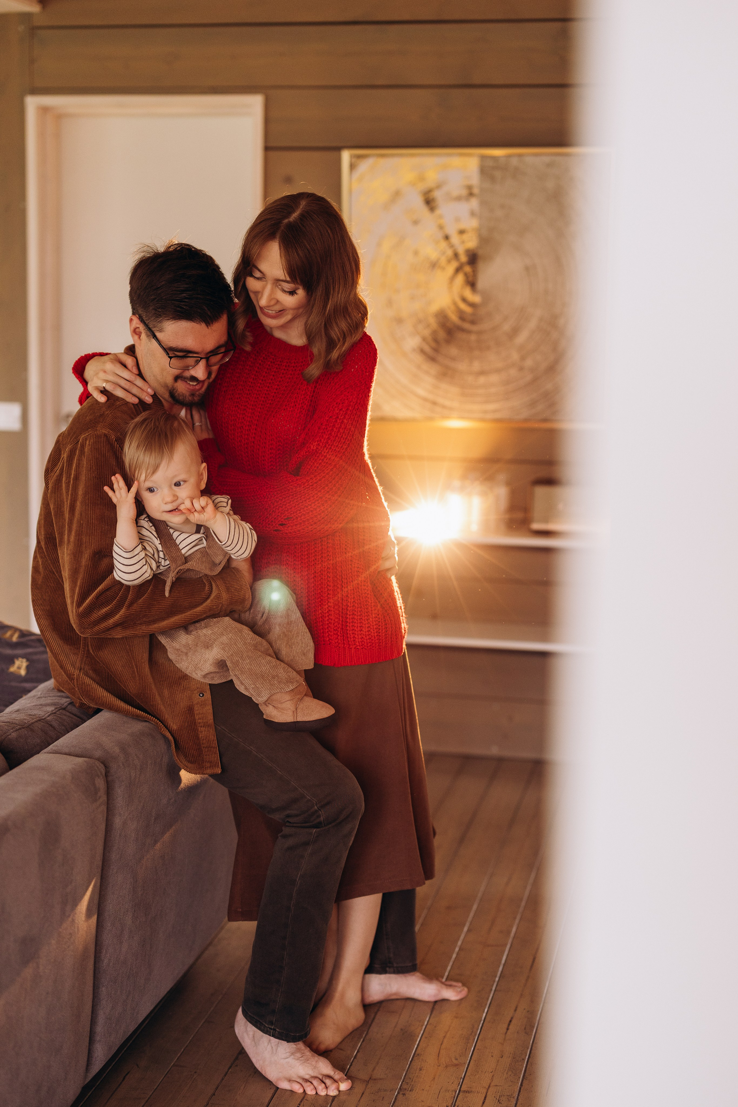 Уютная осень. Евгения Пелипас