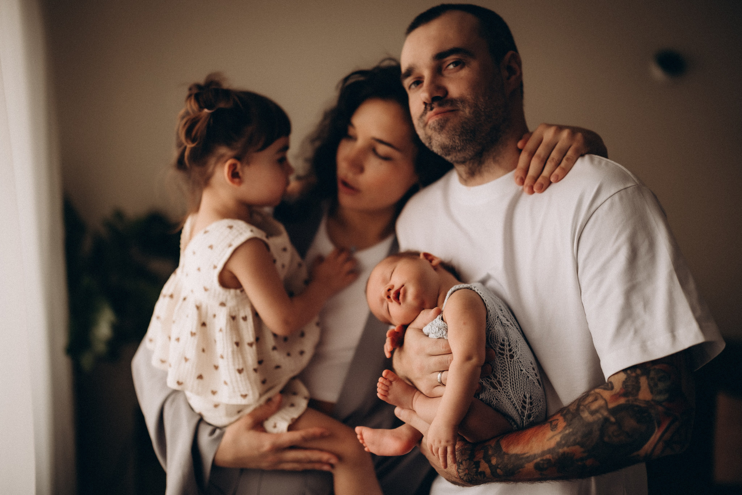 Ванечка. Евгения Пелипас