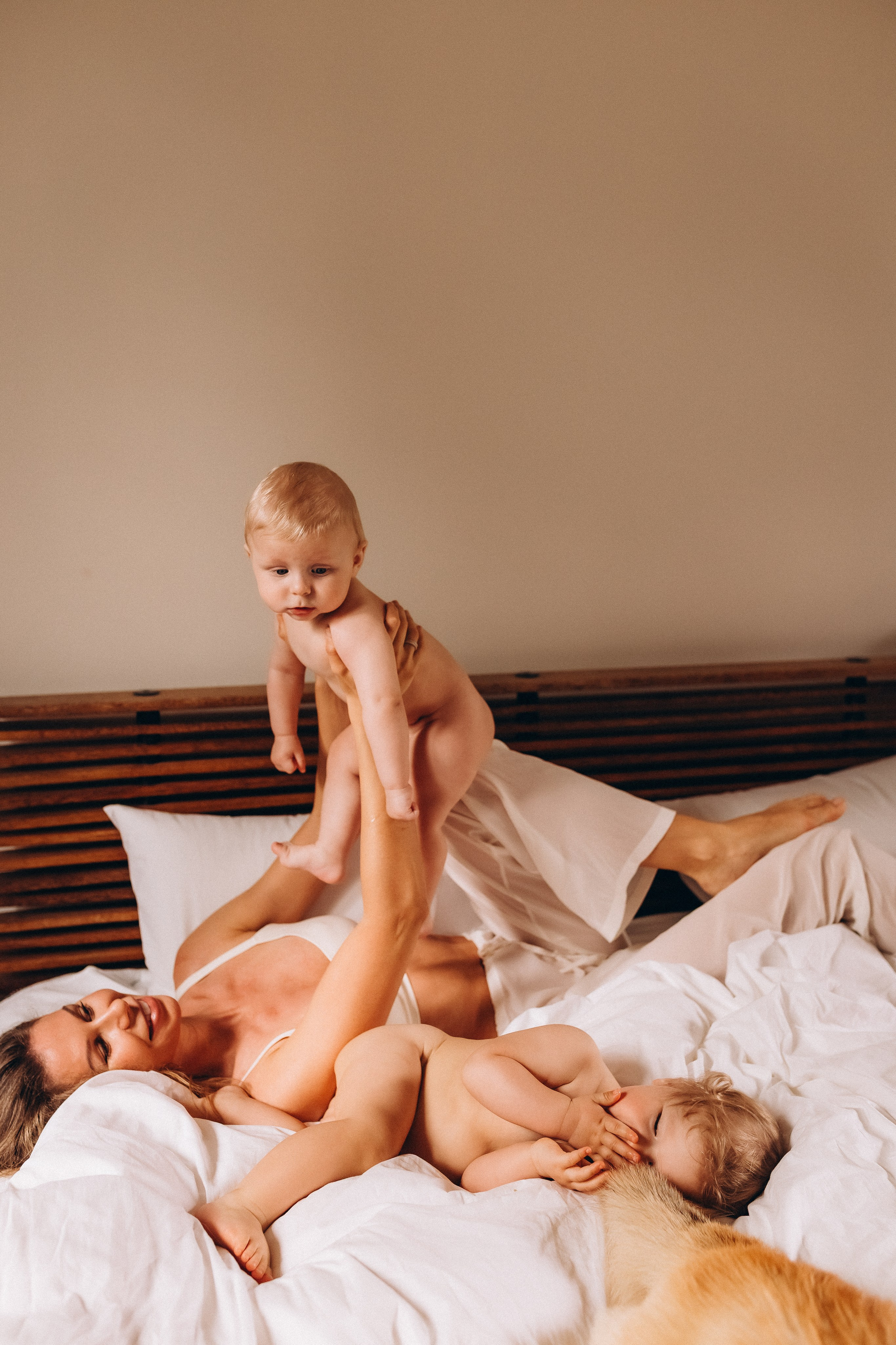 Двойное счастье. Евгения Пелипас