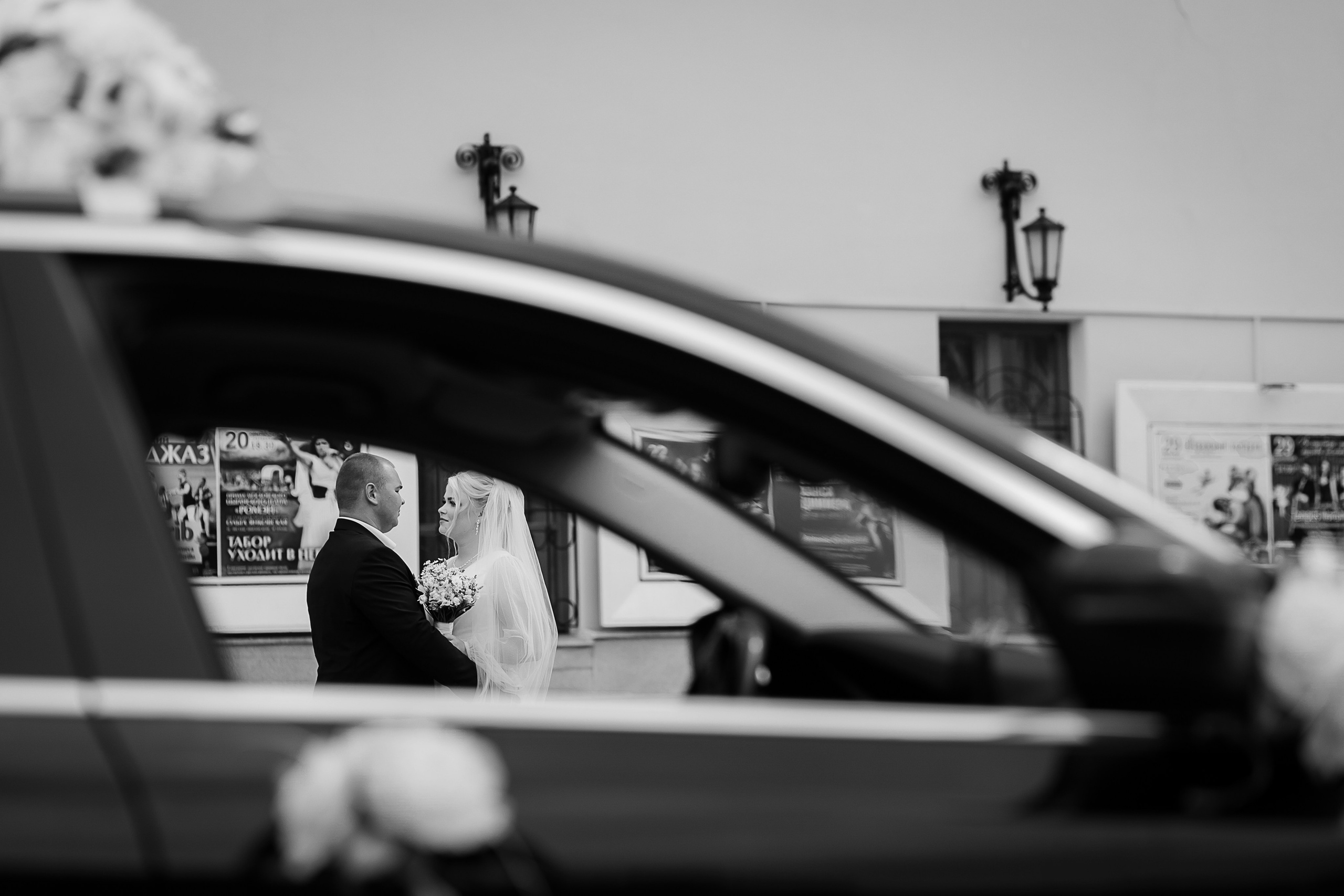 Валерия и Андрей. Свадебный и семейный фотограф в Твери и Тверской области