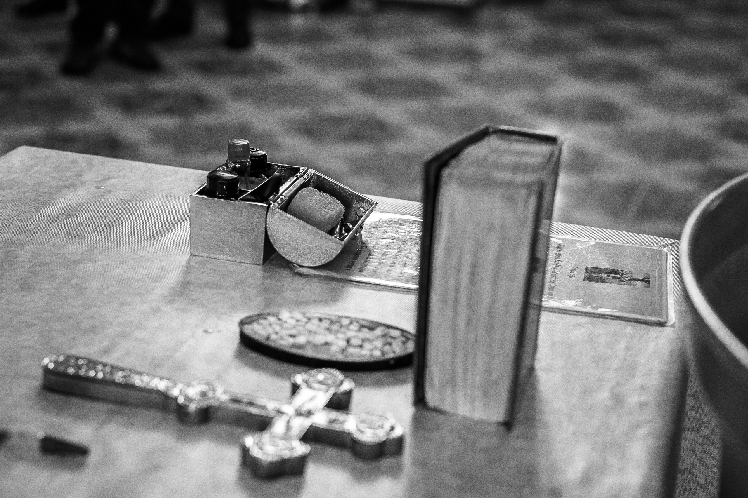 Храм святителя Иоанна Златоуста, мкр-он Соцгород. Фотограф для вашей семьи в Валуйках Татьяна Куликова