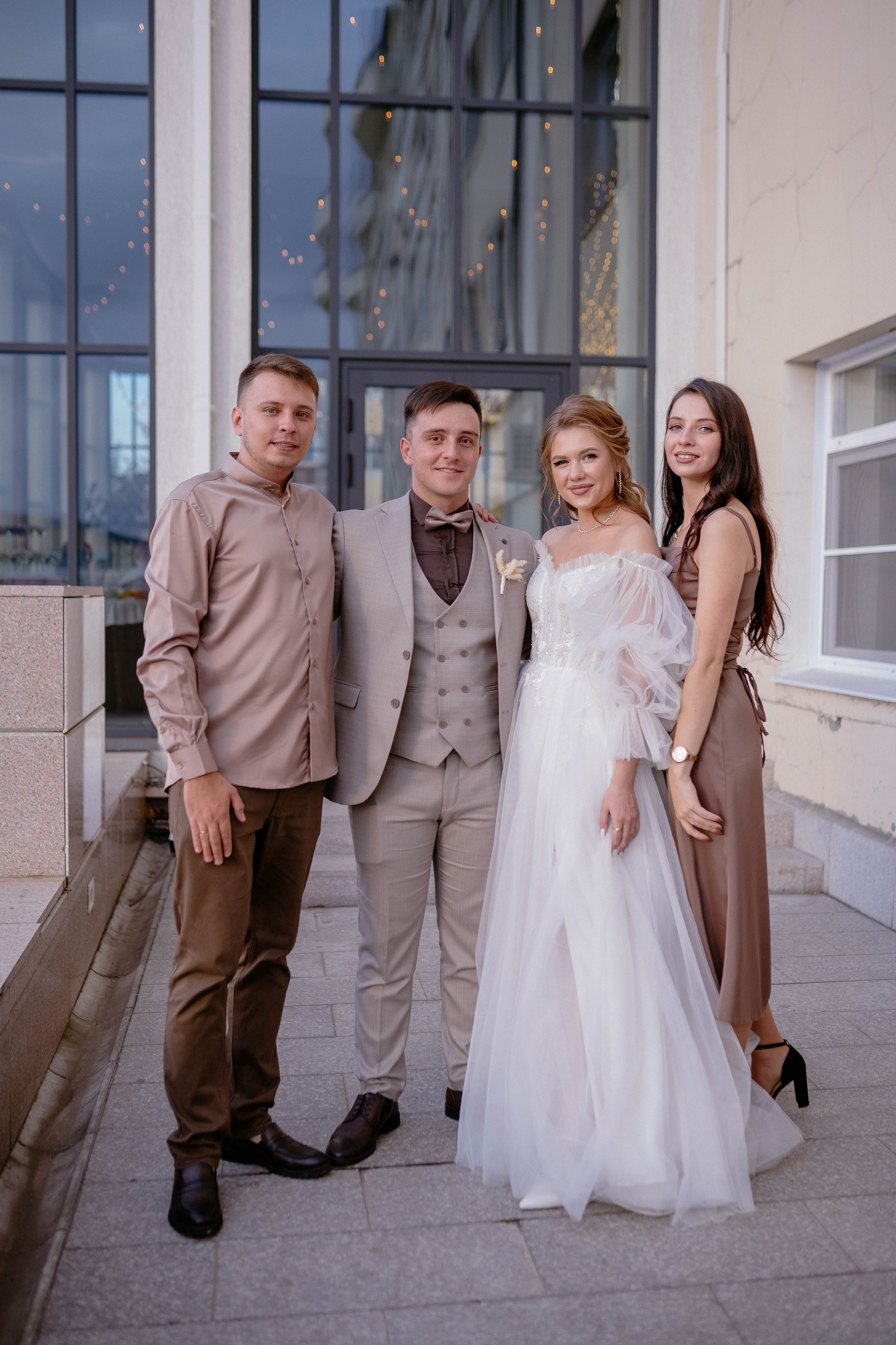 Свадебный день Магомеда и Вероники. Фотограф Чита. Индивидуальные портреты, LoveStory, свадьбы