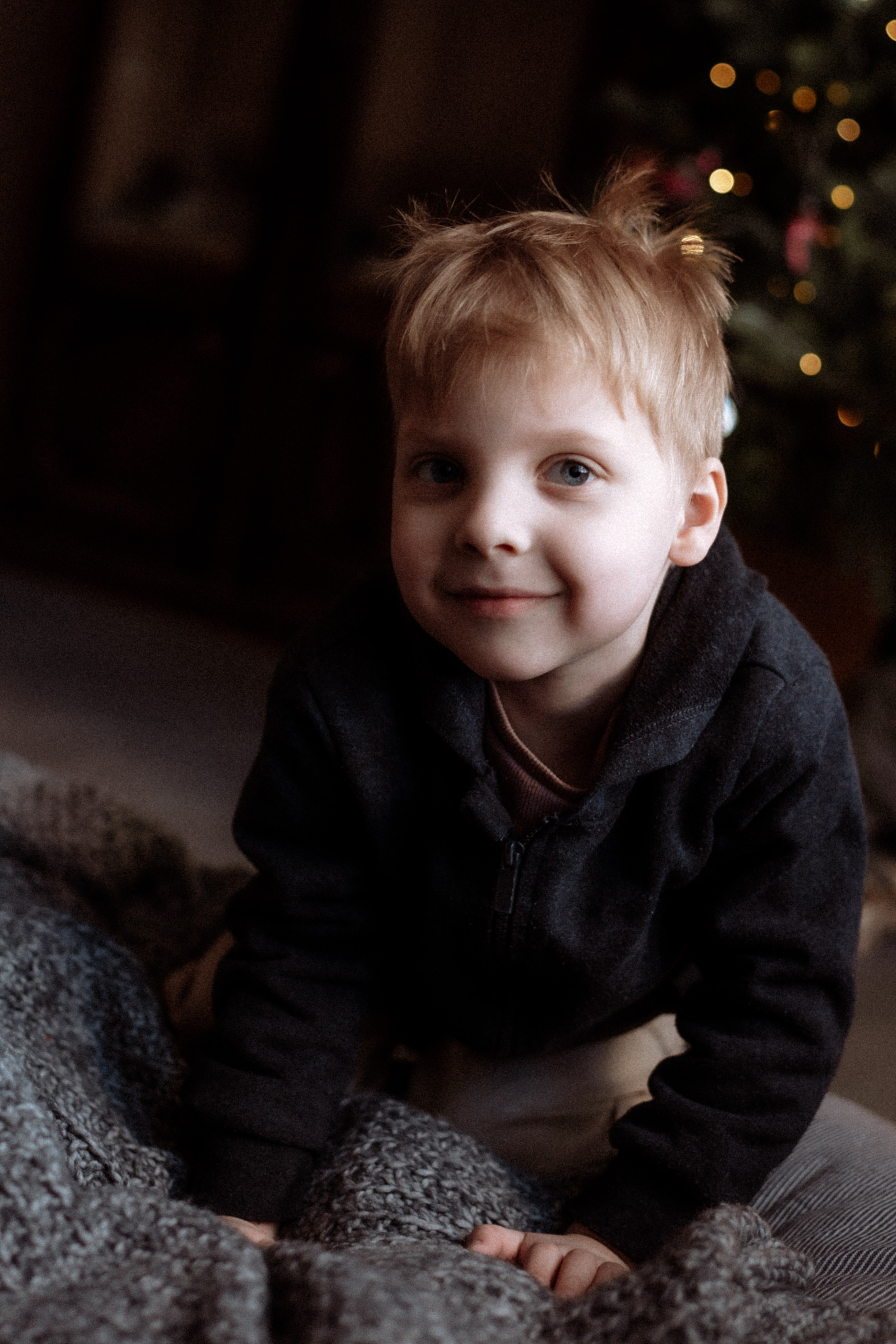 Рома, Надя, Коля. Фотограф в Санкт-Петербурге Батурина Елена