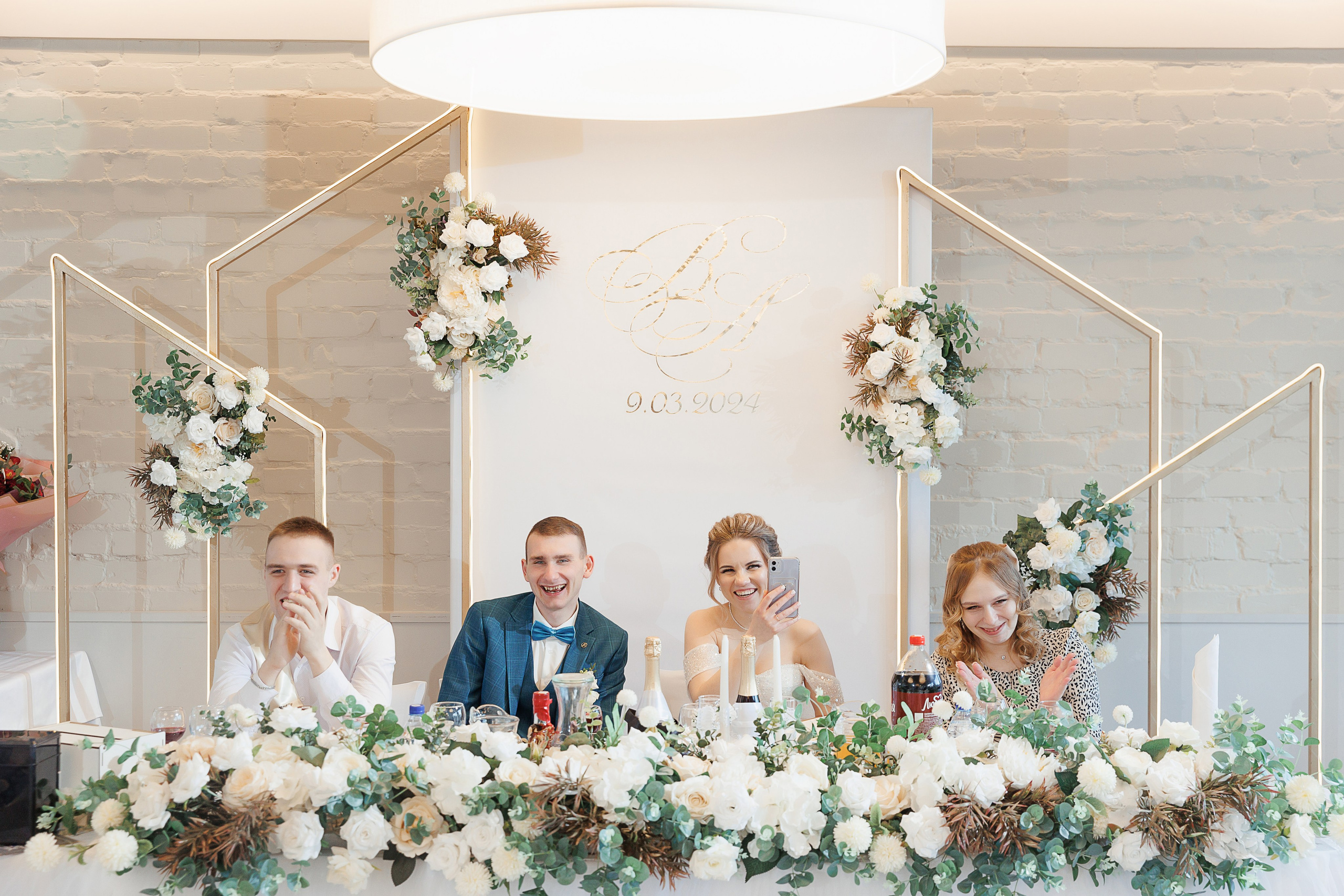 Аня и Влад. Свадебный и семейный фотограф в Твери и Тверской области