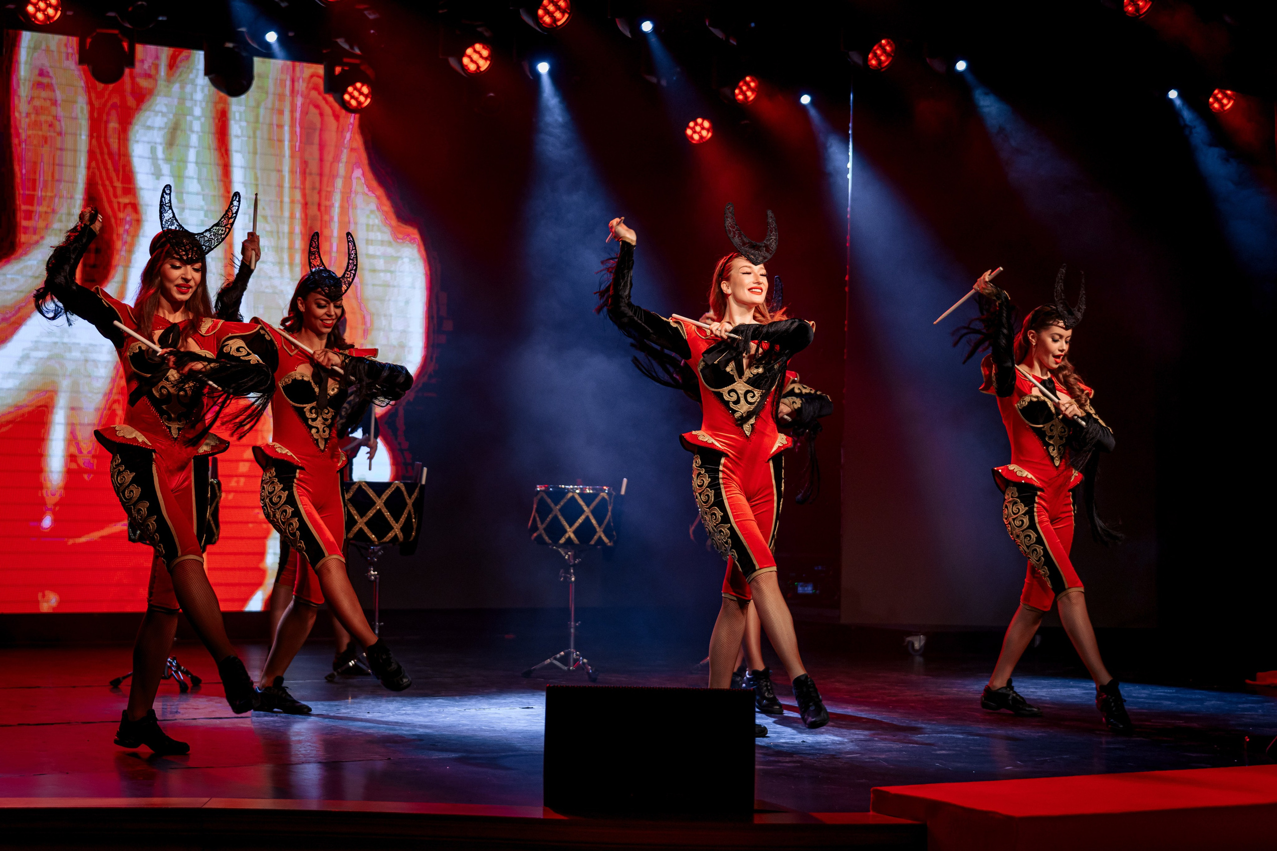 CASHFLOW 2025. Максим Комаров — Профессиональный фотограф