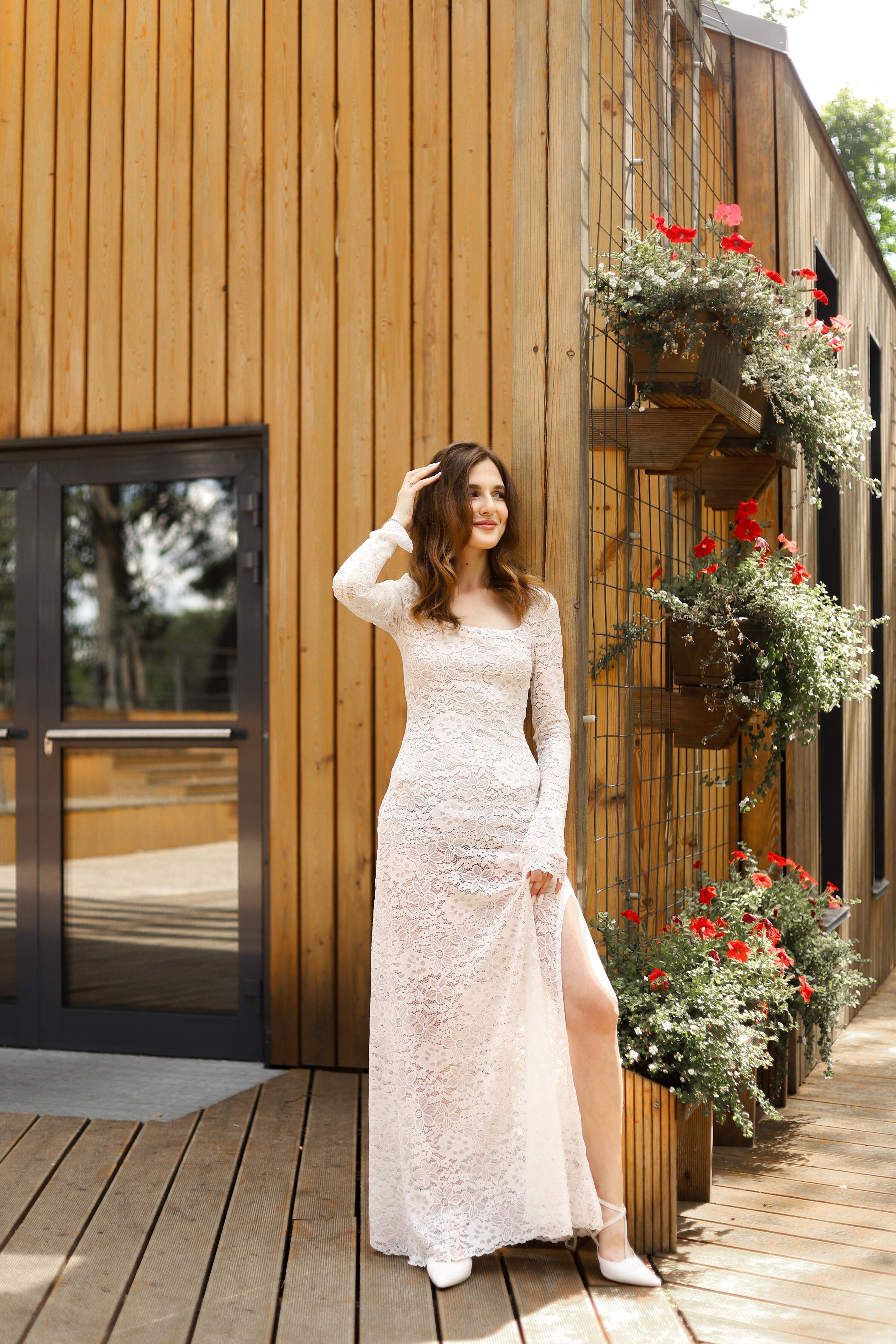 Свадебная. Даша Лукошкина Фотограф Шуя | Иваново