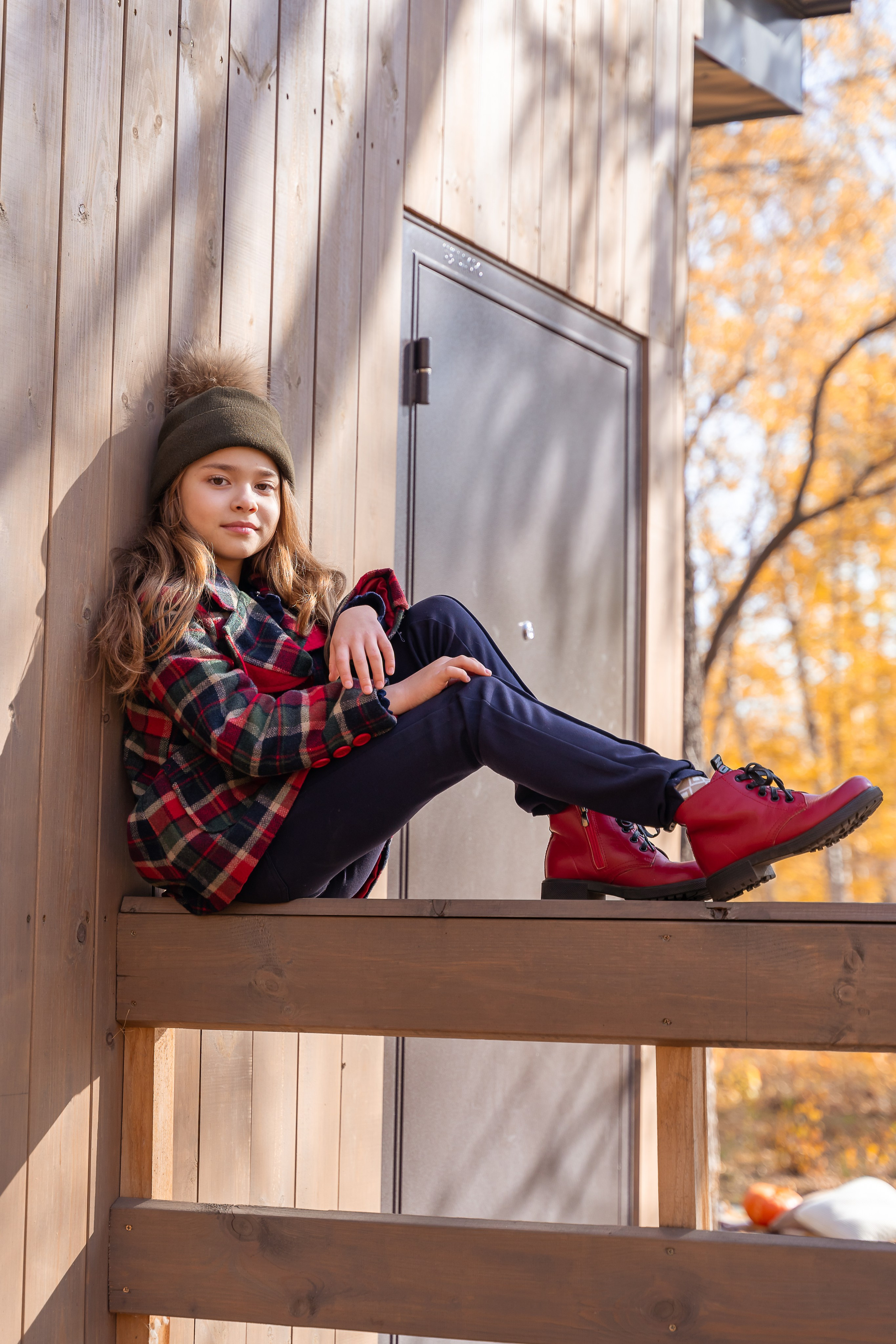 Семейные фотосессии. Детский и семейный фотограф в городе Омске Ольга Рыбина