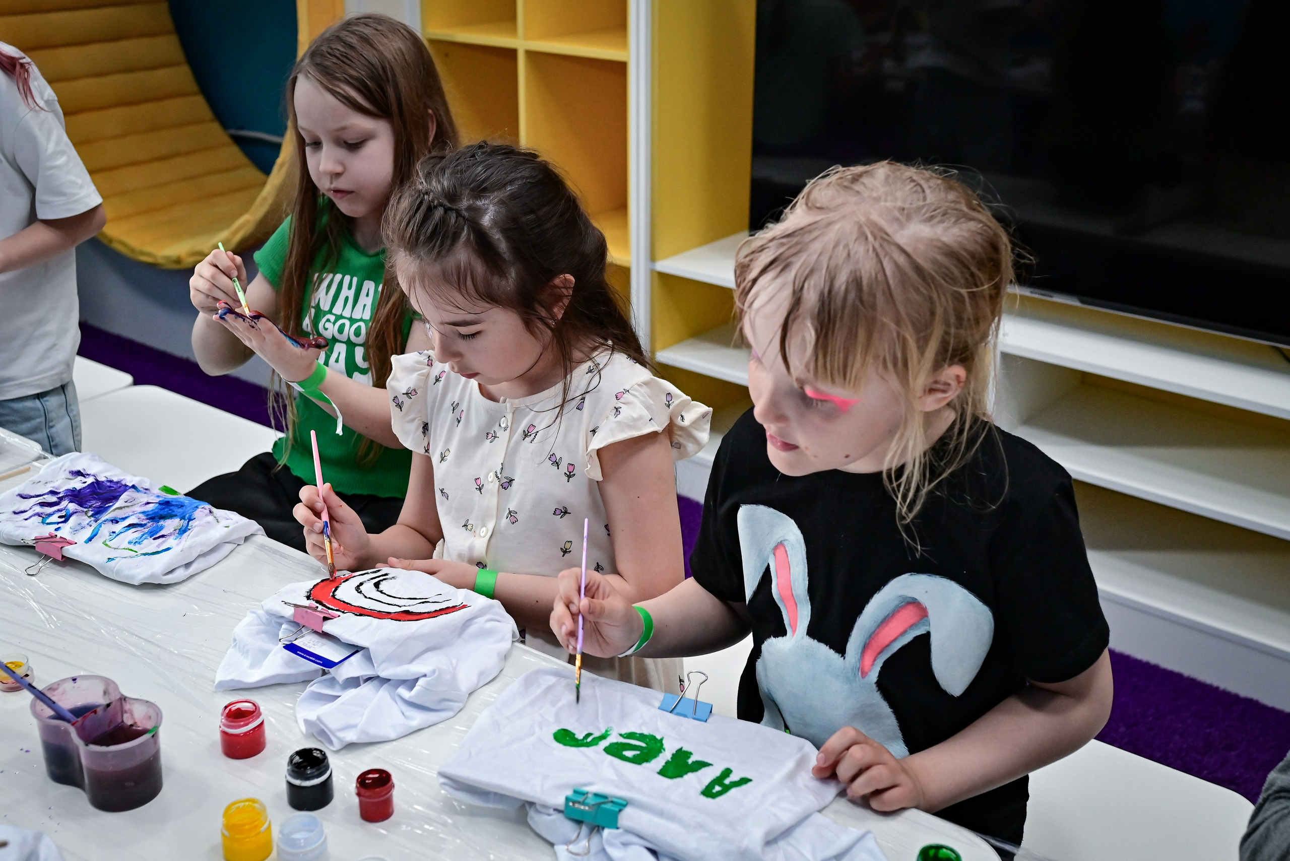 Алесе 8 лет. Семейный и детский фотограф Лариса Ерданова в Екатеринбурге