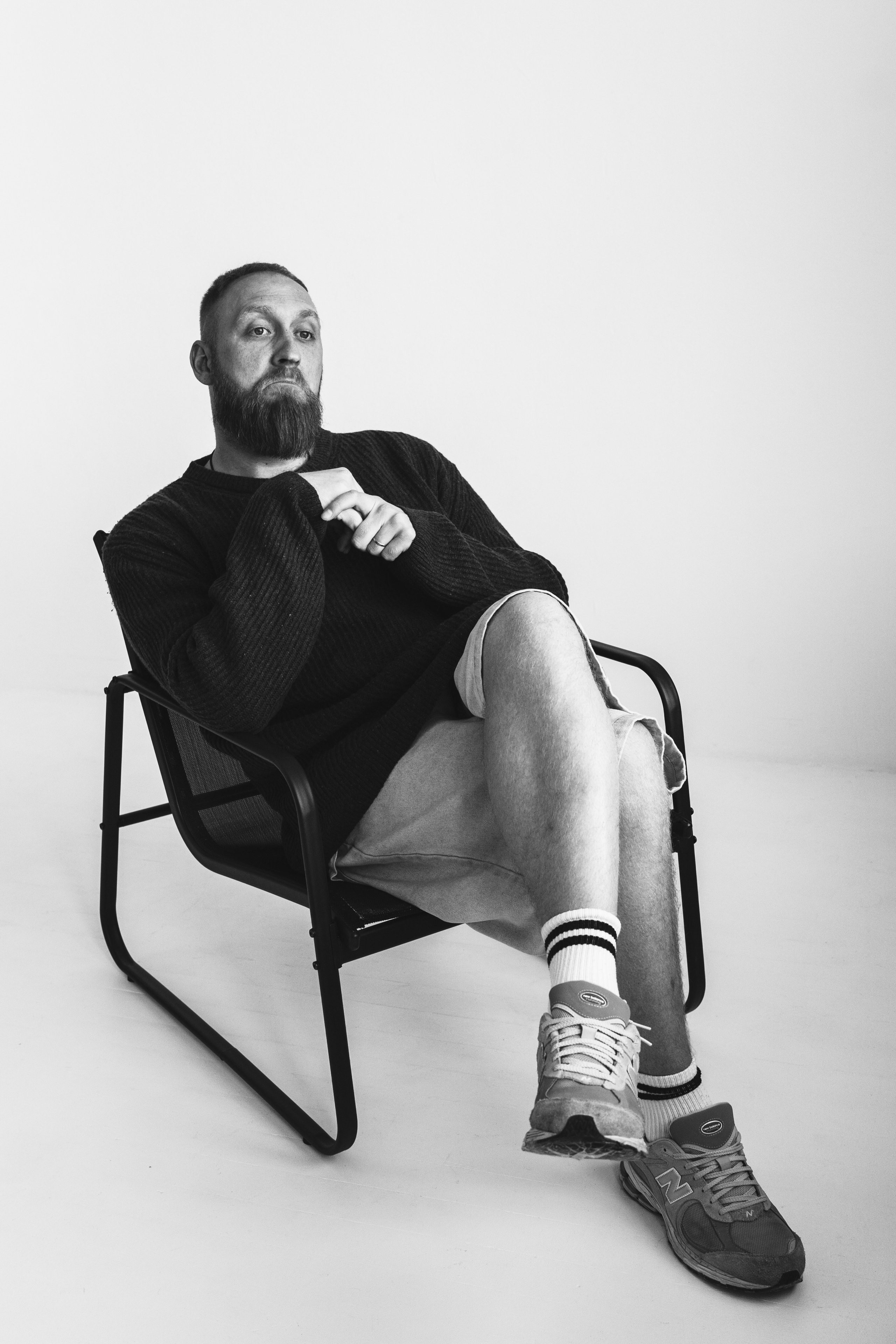 Илья. Фотограф в СПб Юлия Ченда