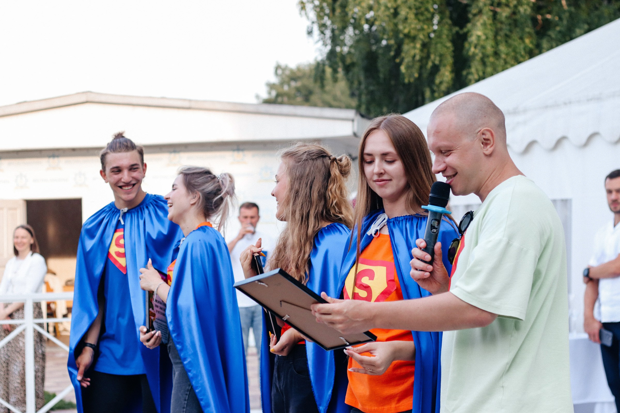 Reportazh. Кайфовый фотограф в Новосибирске Мария Мячина