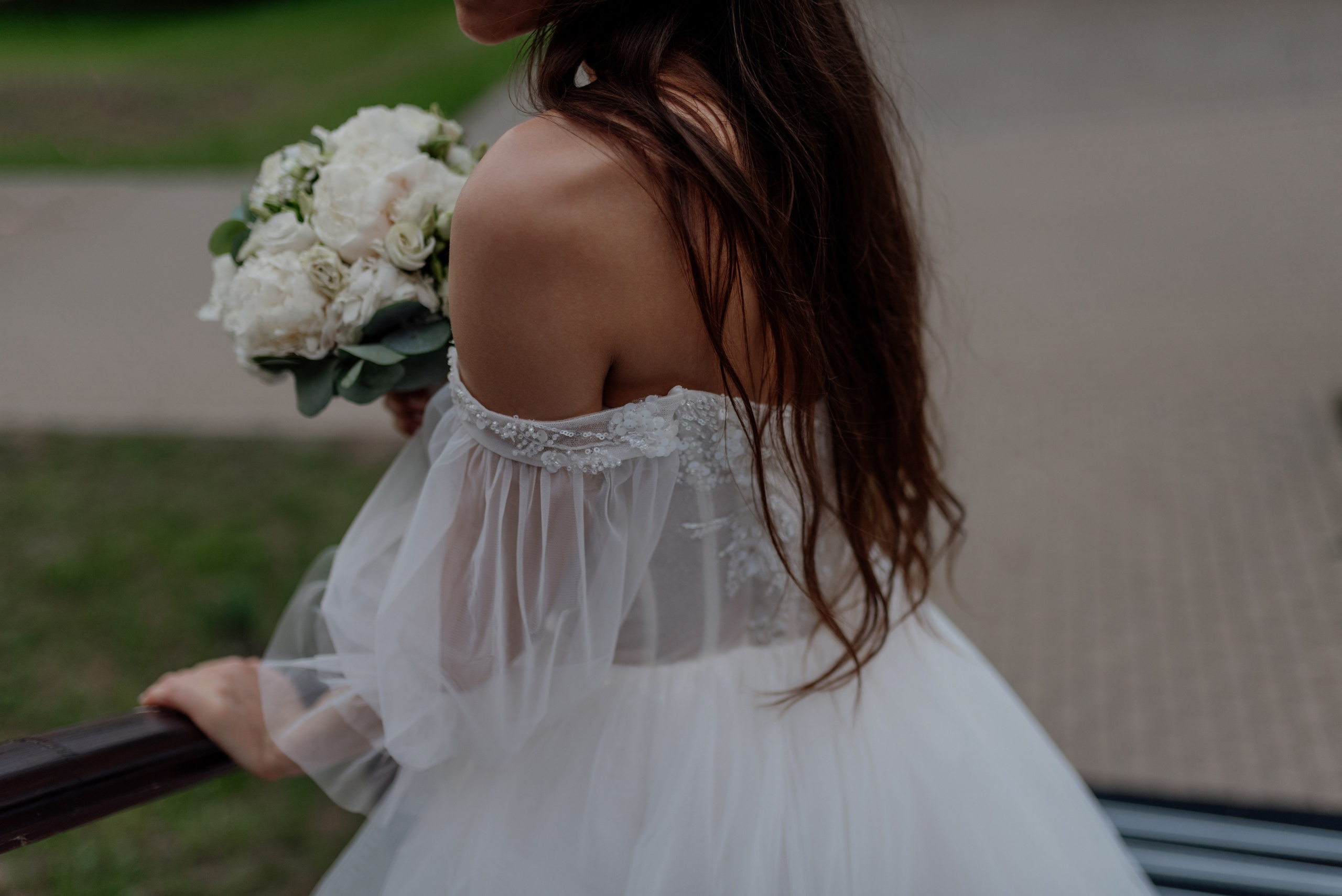 Степан и Анастасия. Свадебный и Семейный фотограф в Ярославле Алёна Колясникова