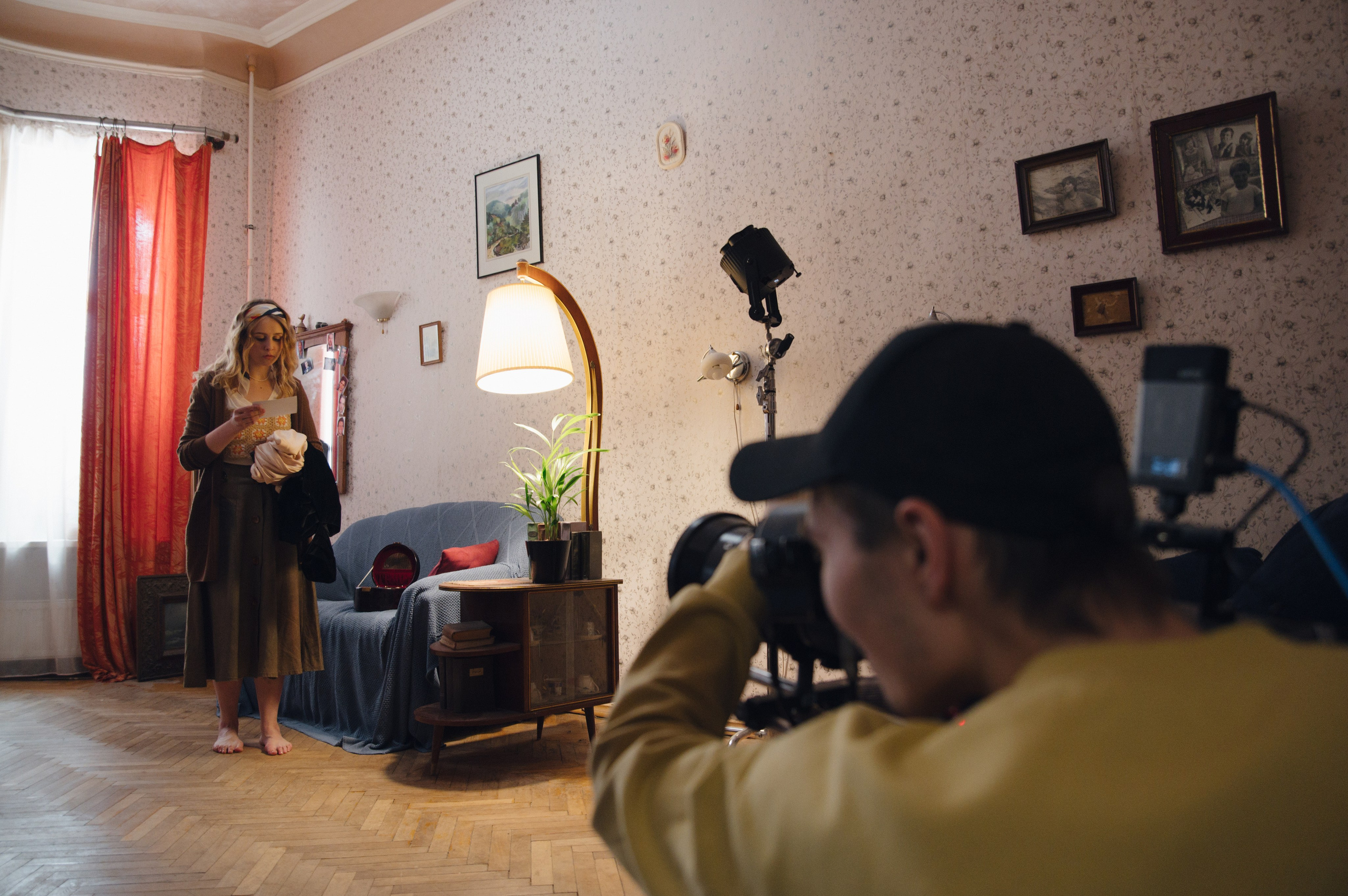 Репортажка. Портретный и репортажный фотограф в Санкт-Петербурге