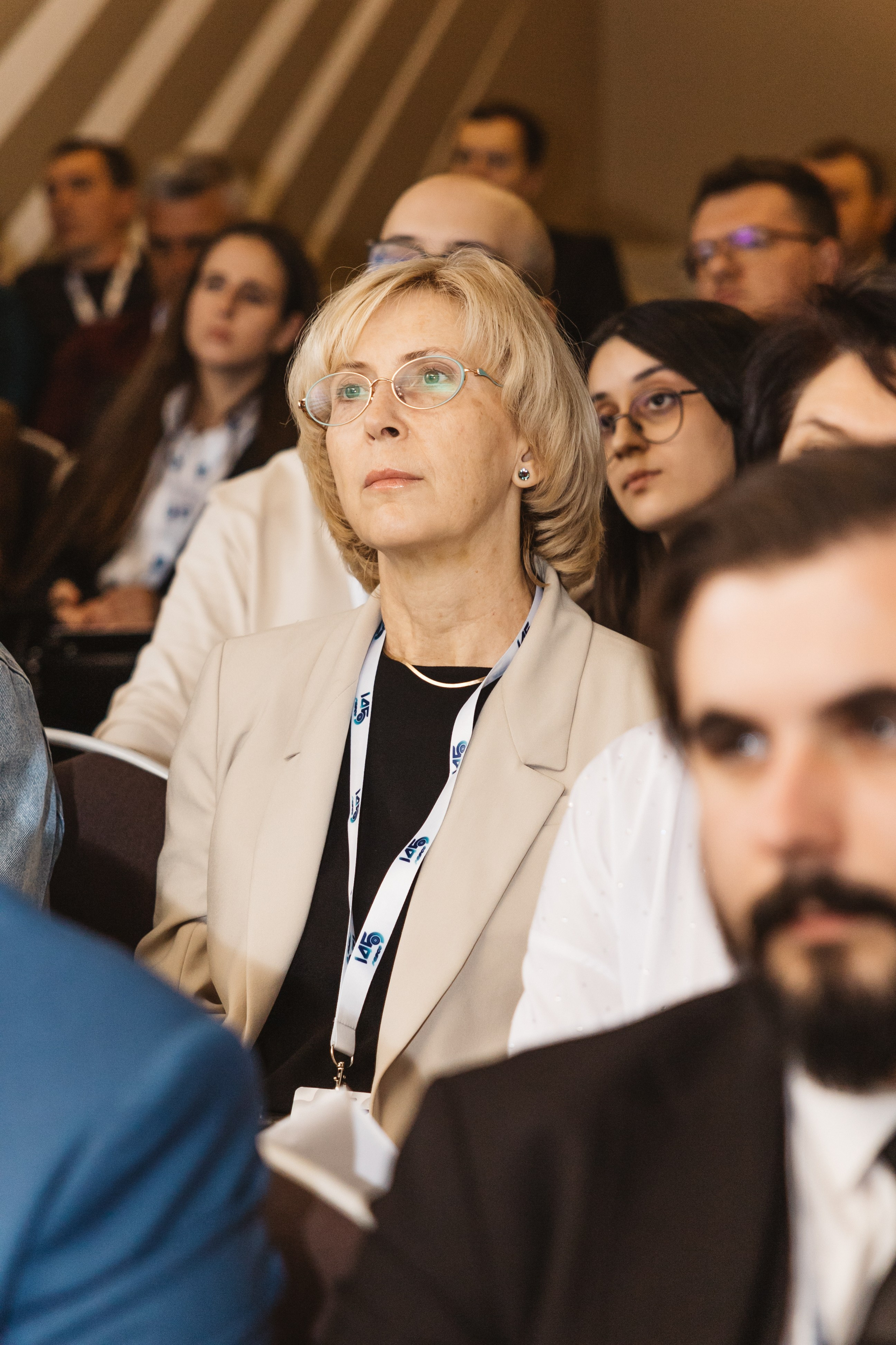 Fesco. Фотограф Эдуарда Титанян