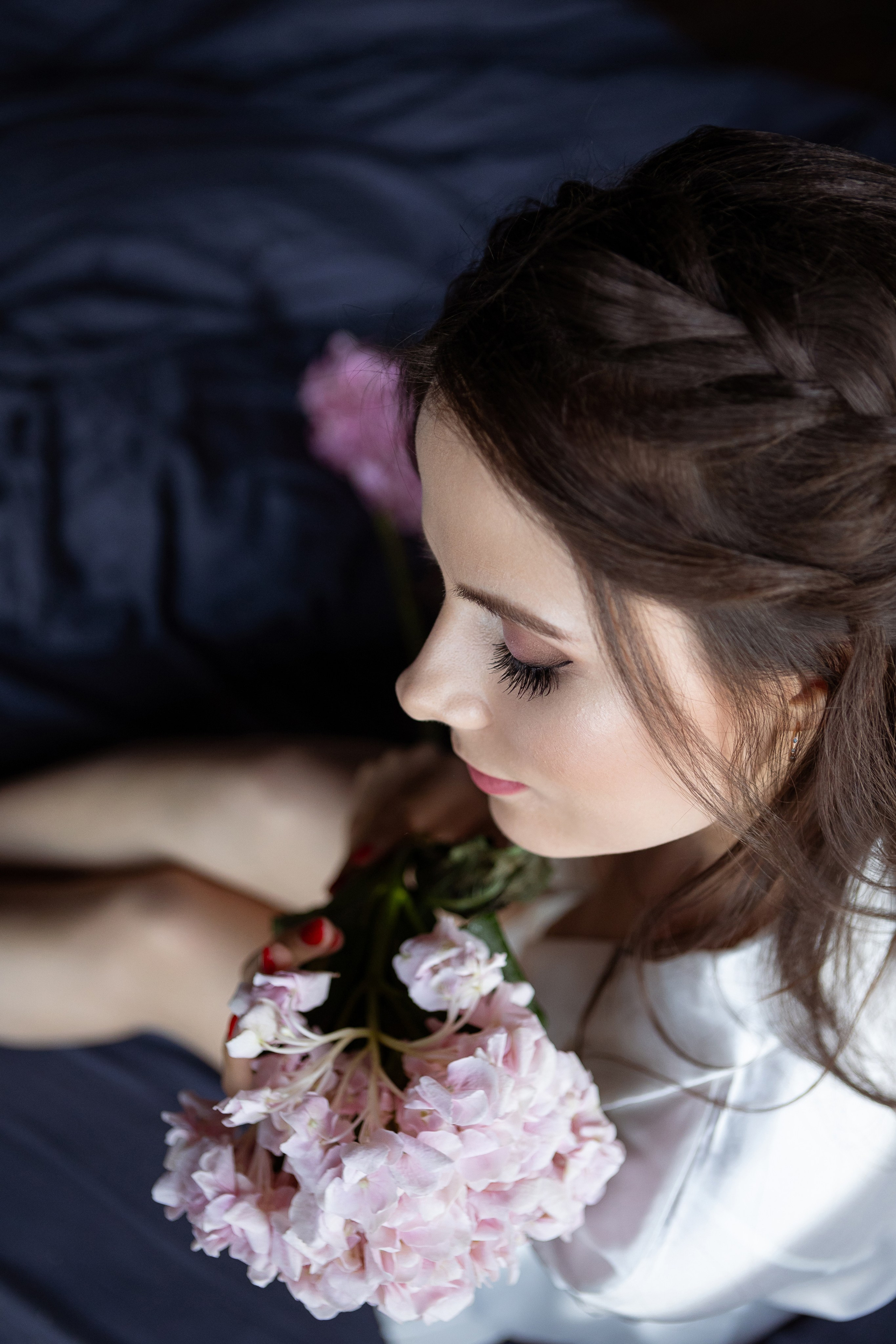 Анжелика. Свадебный фотограф в СПБ | Санкт-Петербурге Анастасия Рахимгулова