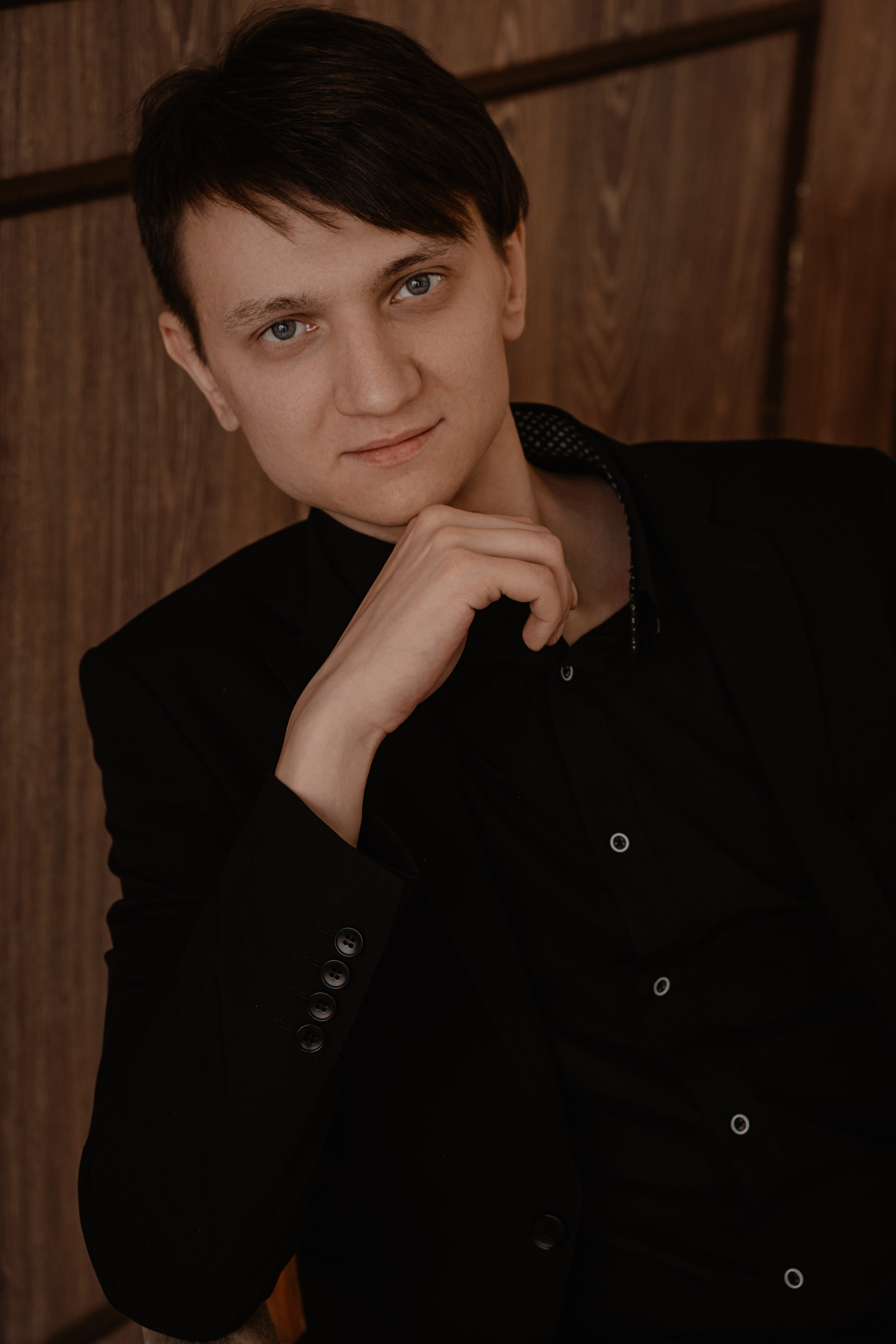 Никита и Алина. Свадебный фотограф Челябинск