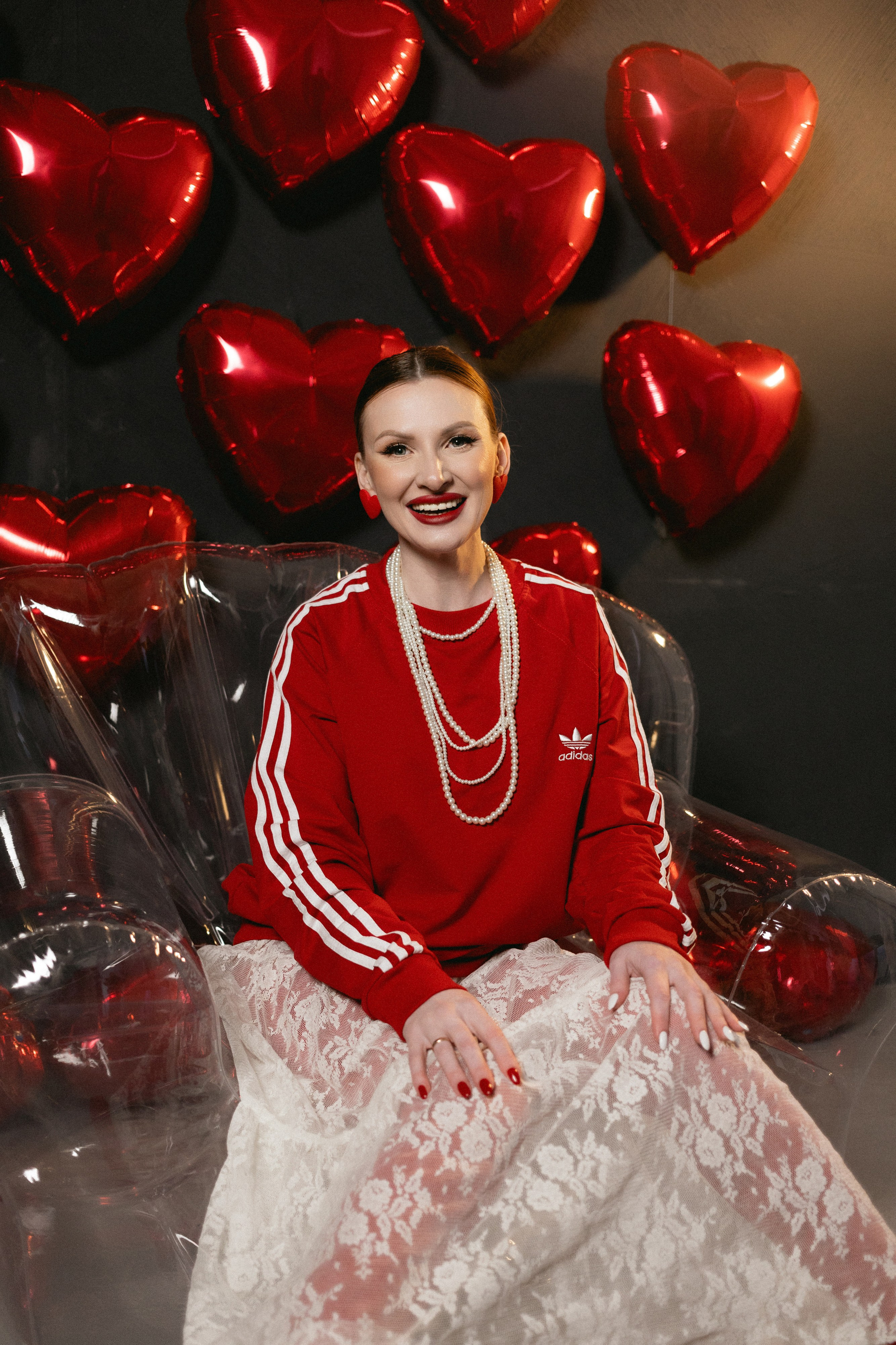 Сердца. Фотограф Евпатория Крым