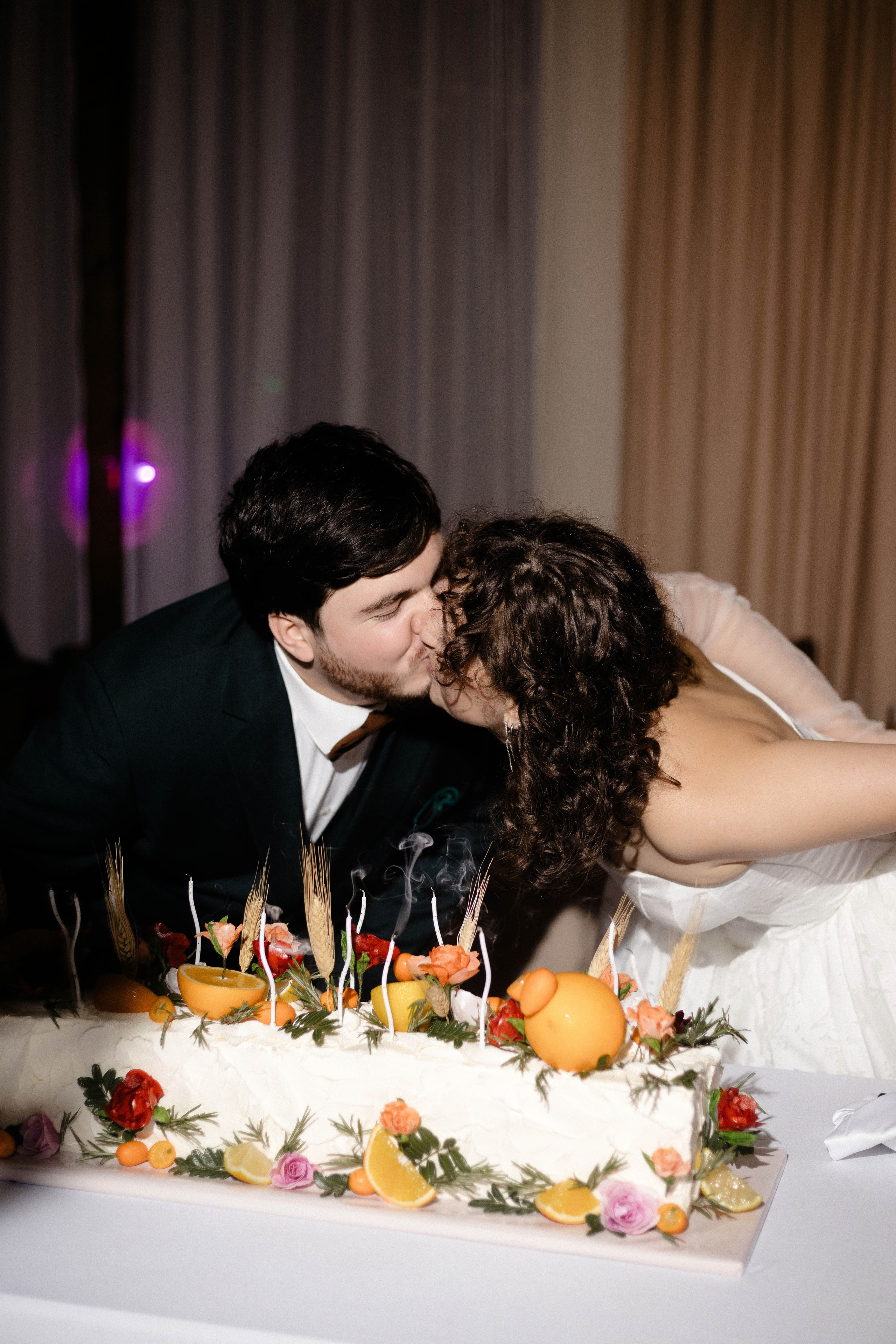 Железобетонно. Свадебный фотограф видеограф Новосибирск Кемерово Калининград