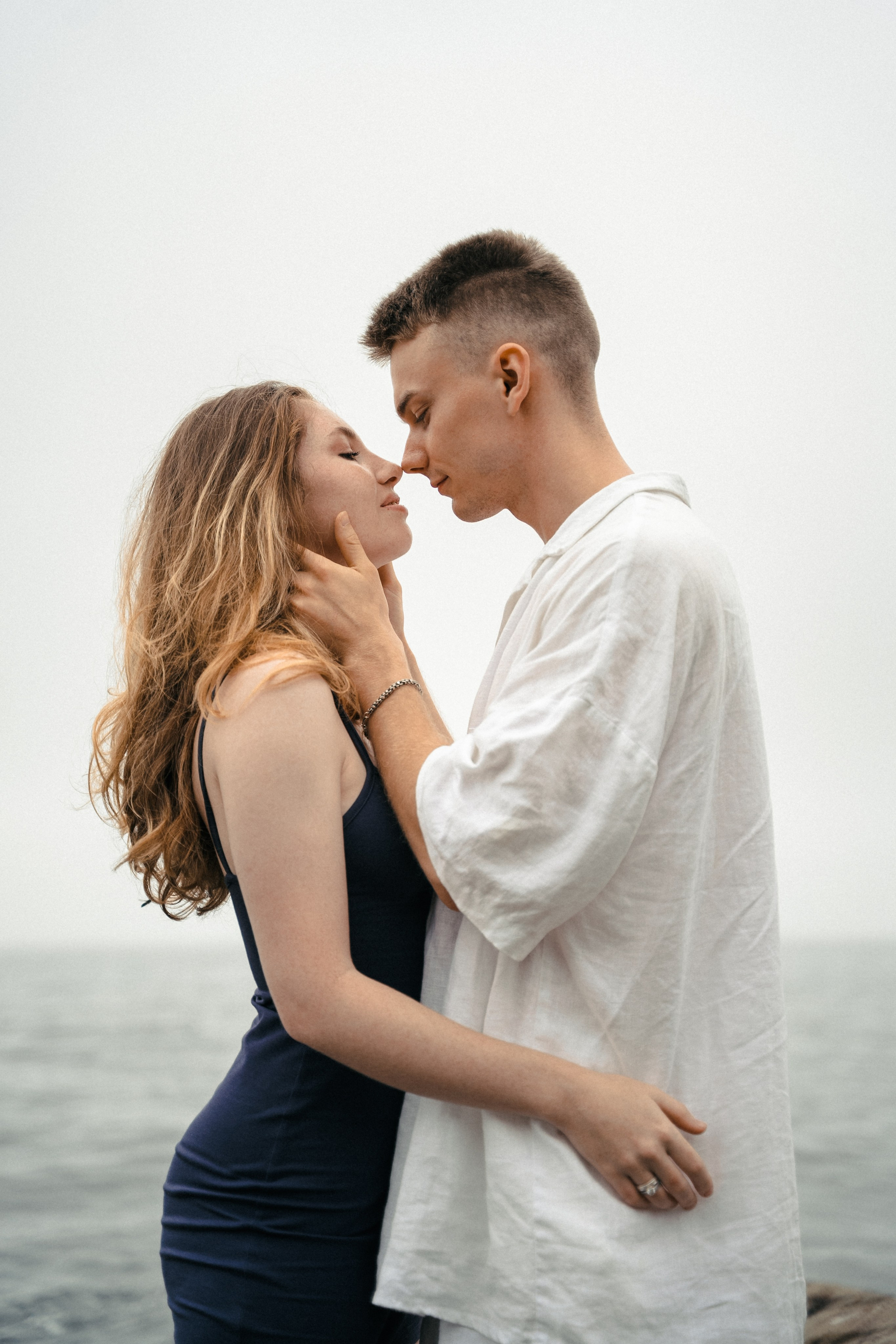 Кирилл и Ирина. Главная