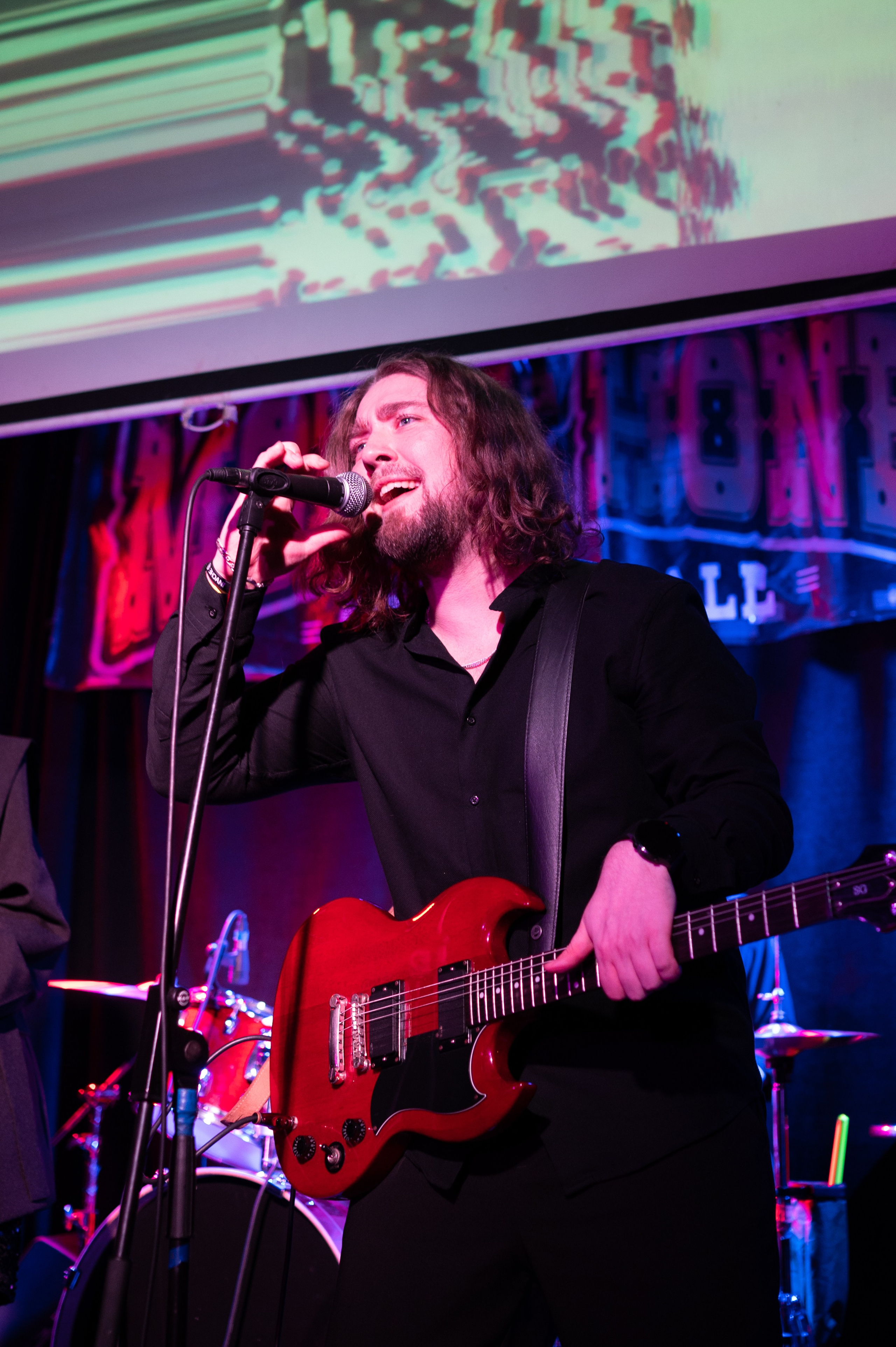 Концерт «Фото в цвете». Фотограф в Санкт-Петербурге Anna Balashkova