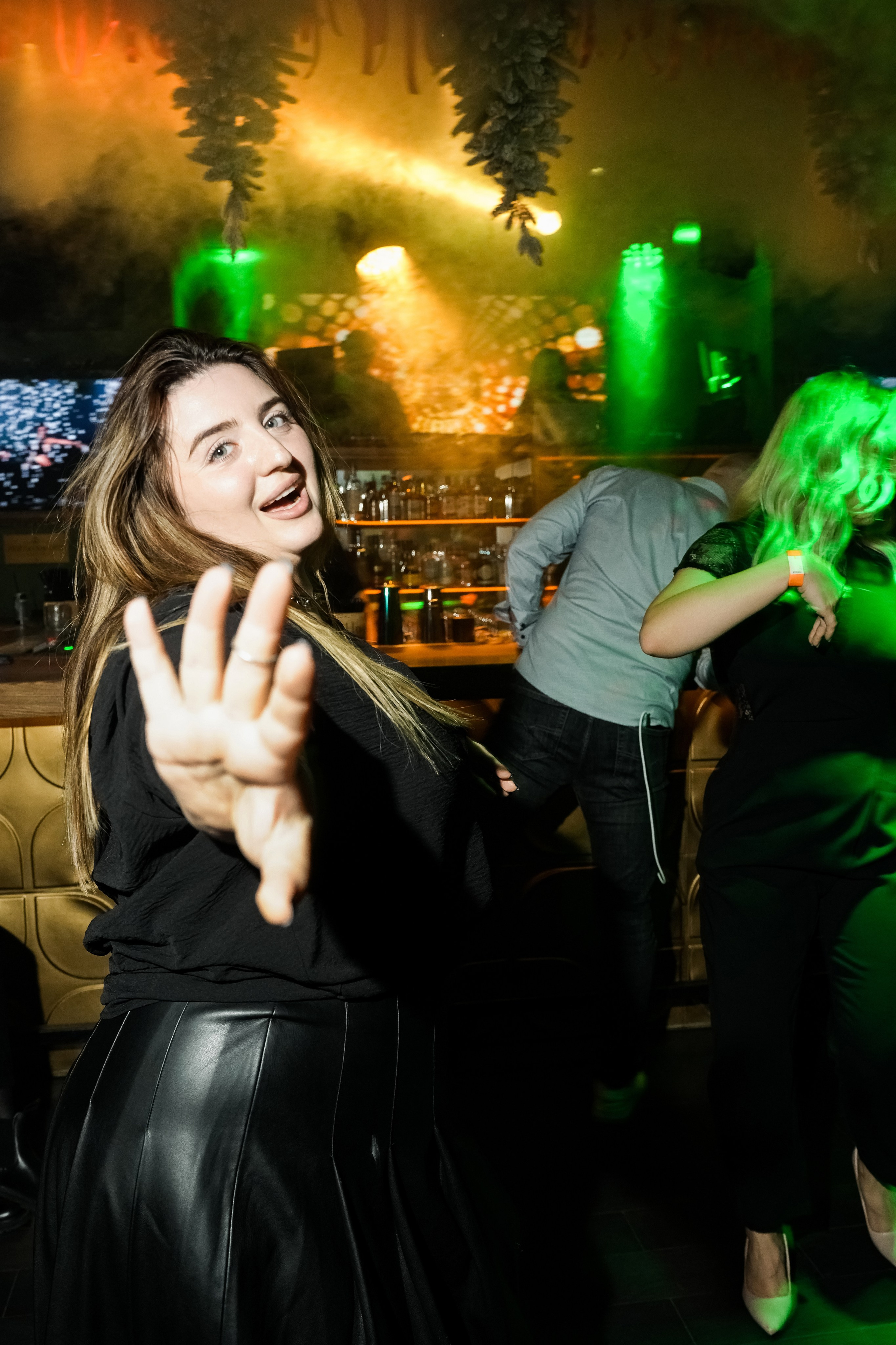 EVENT-туса в караоке. Свадебный фотограф и видеограф в Ростове-на-Дону. Максим и Наталья Лебедевы