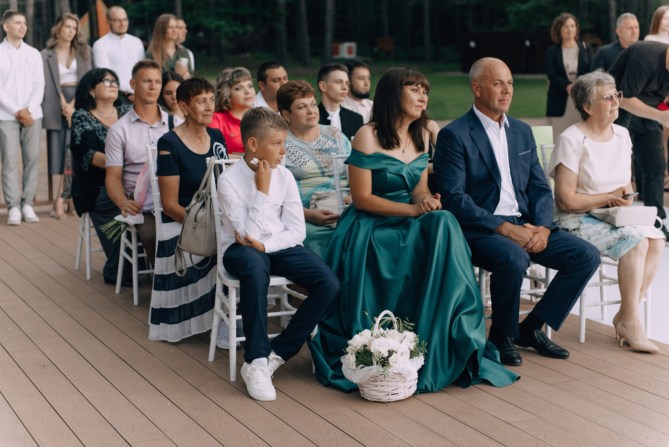 КРИСТИНА & АРТЕМ. Галина Котаранова — свадебный и семейный фотограф в Тамбове