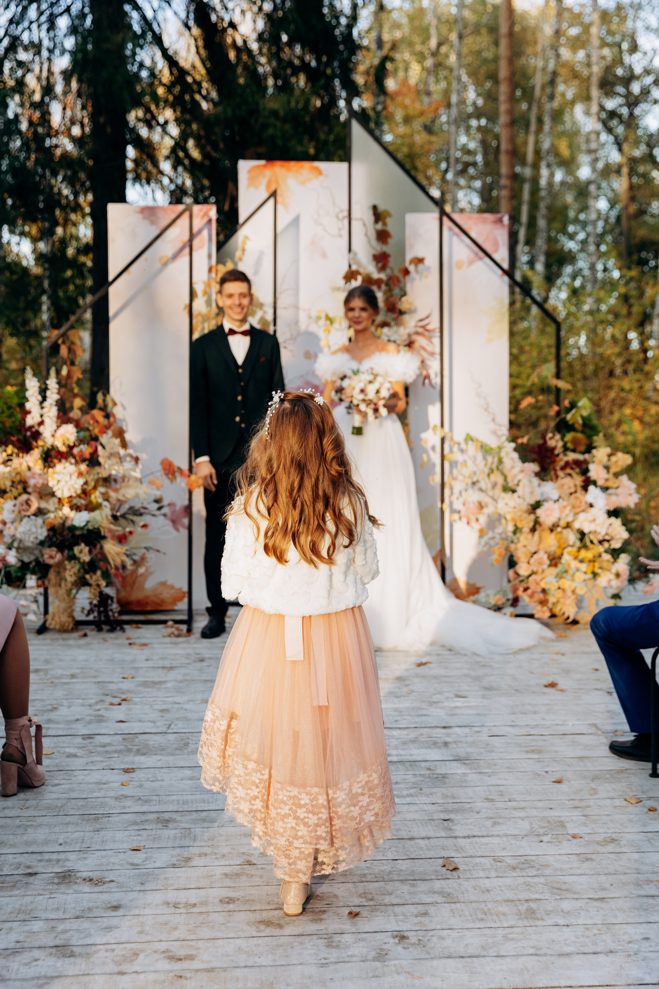 Даниил и Алёна. Фотограф — Погодина Екатерина