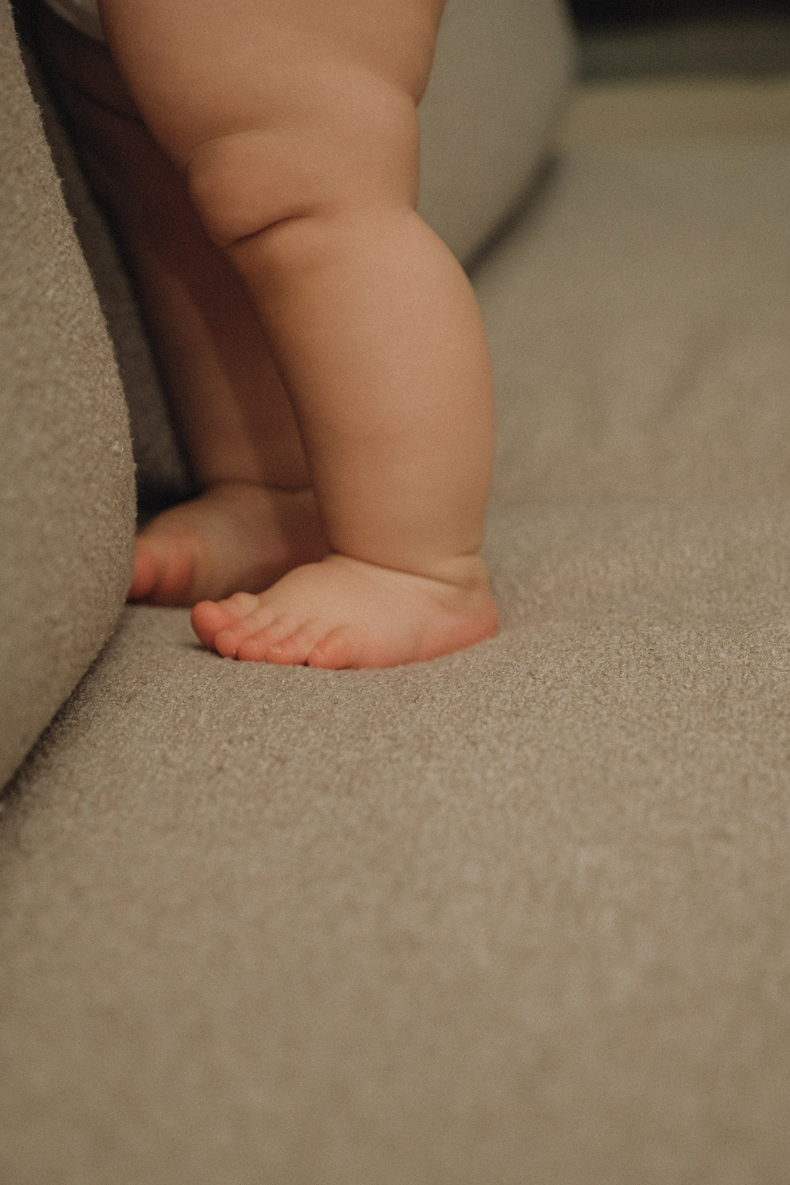 Семья Ани. Семейный фотограф Москва