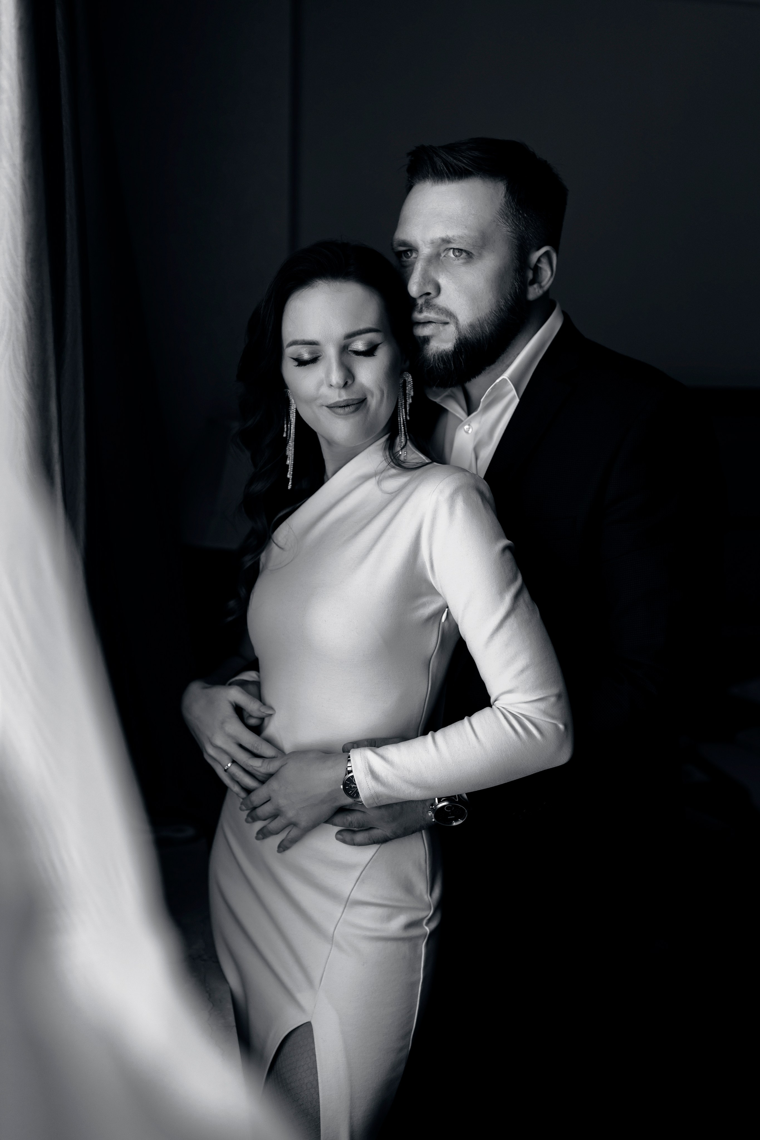 Константин и Галина. Свадебный и женский фотограф