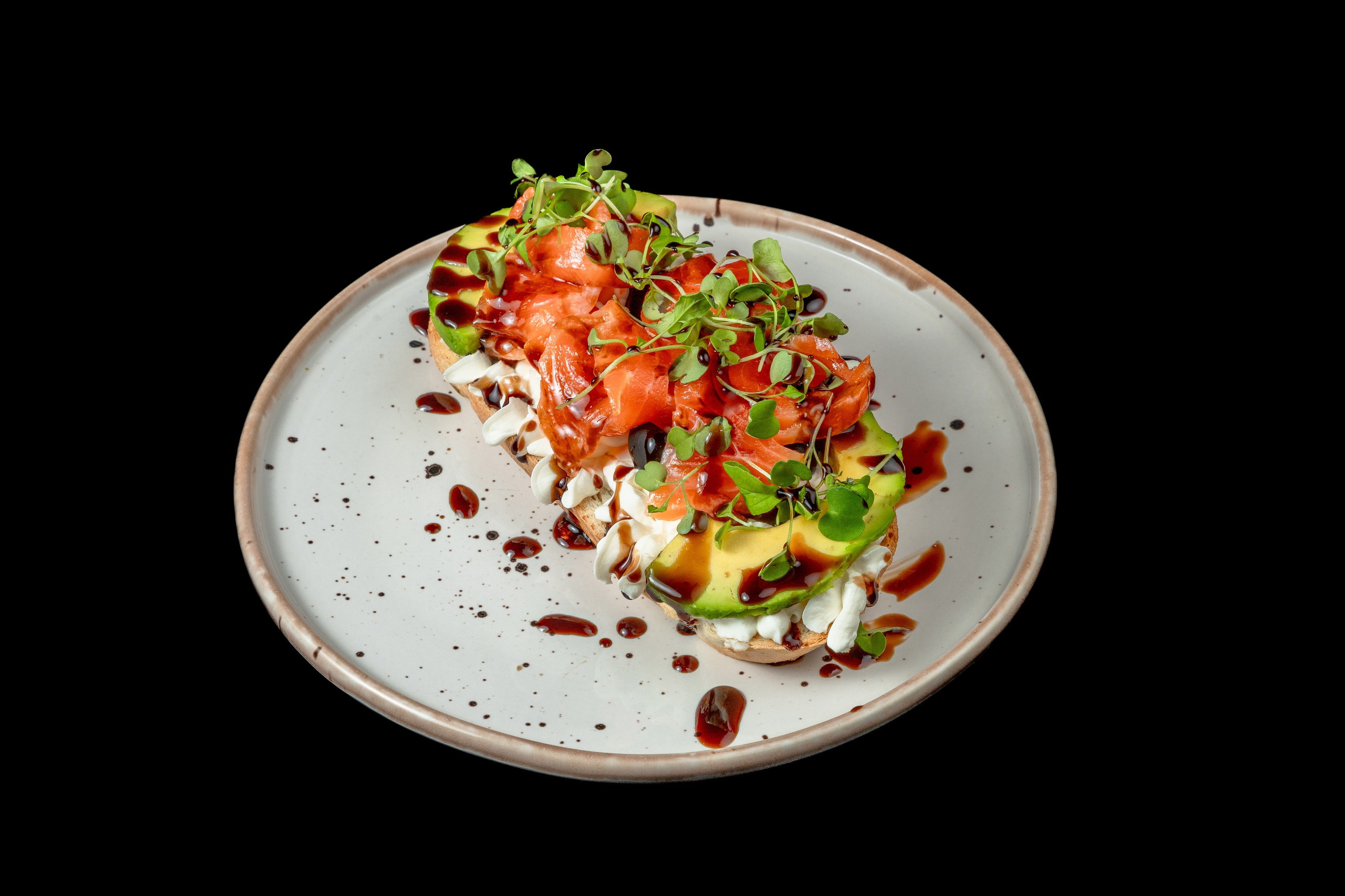 Фуд фотография. Фотограф в Тюмени Алексей Модин