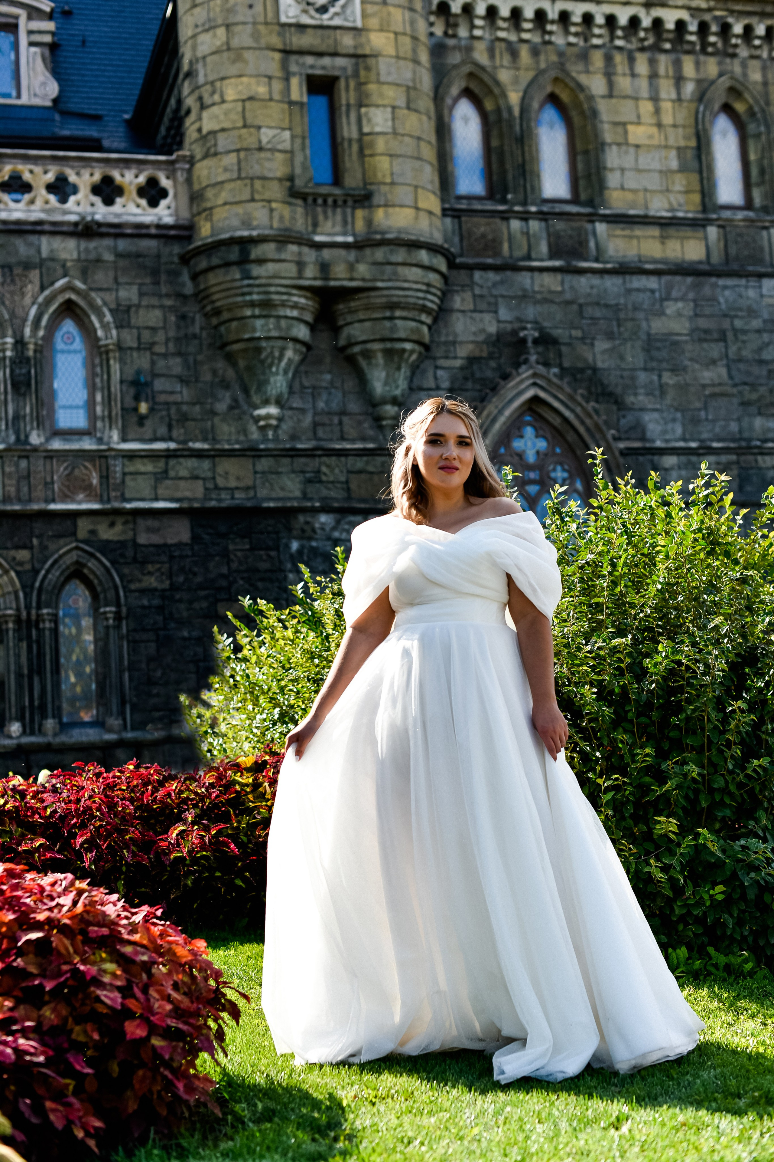 Свадьба Сергей и Алия