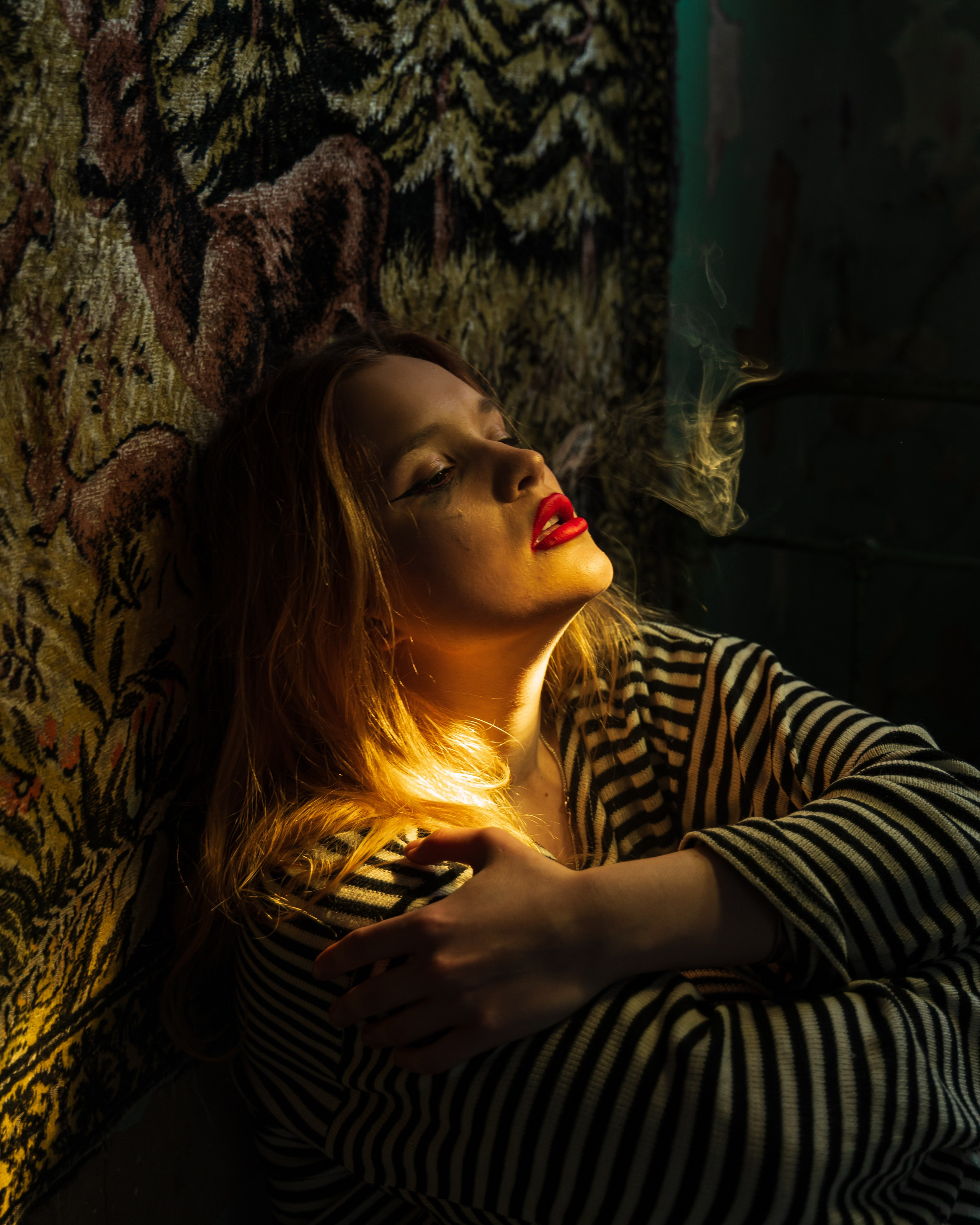 Studio. Главная