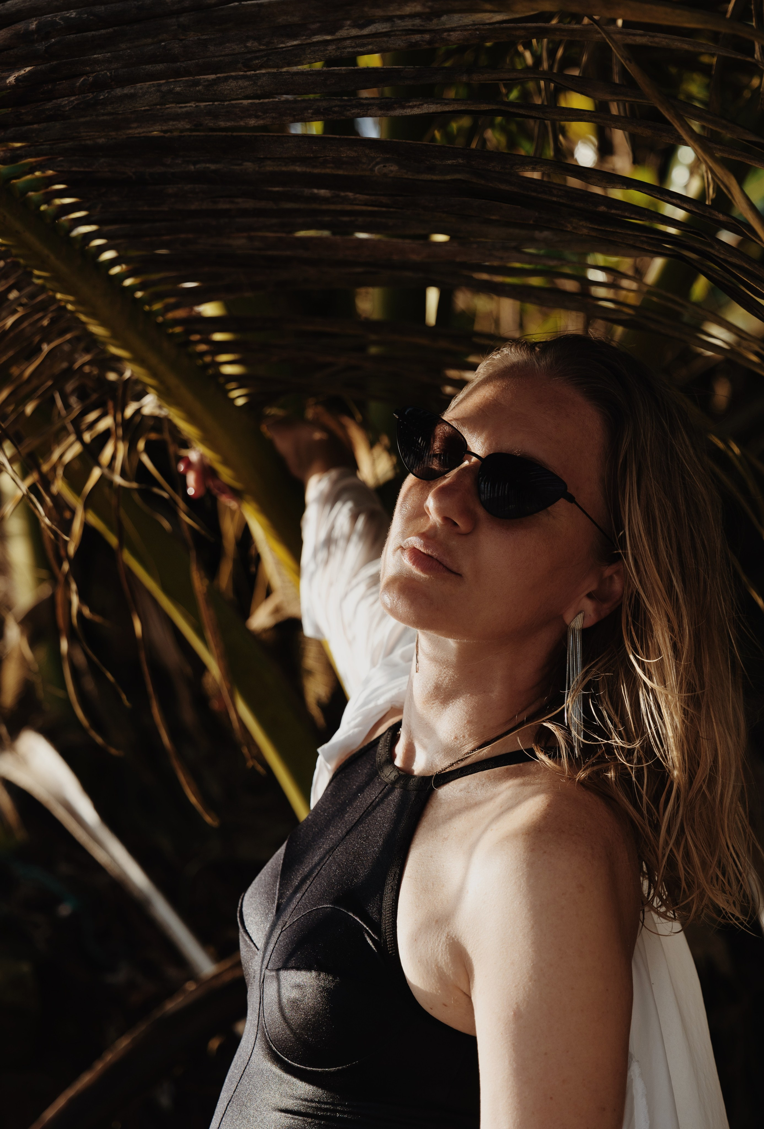 Female portraits. Главная