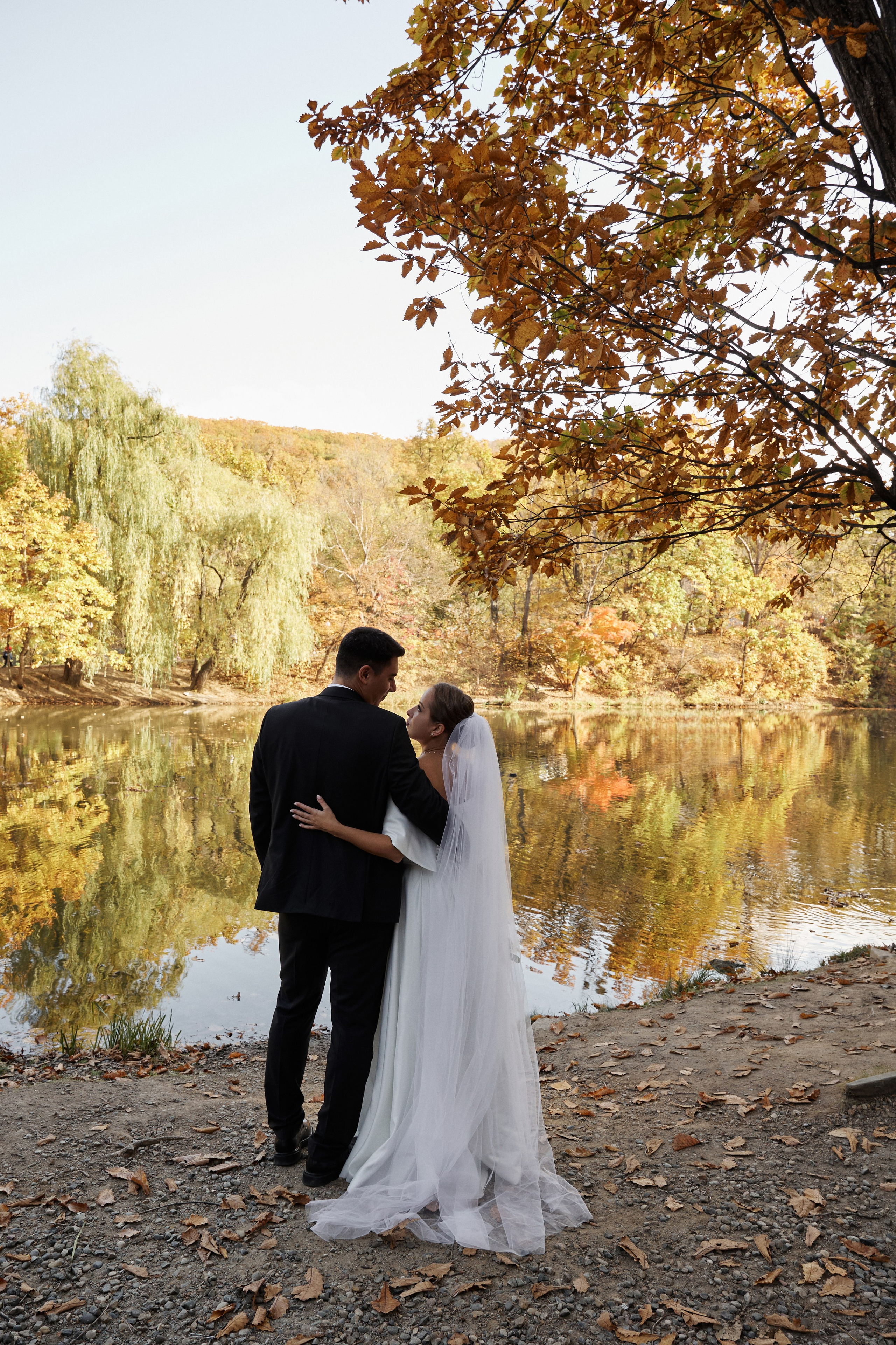 Наталья&Глеб. Семейный фотограф и фотограф беременности во Владивостоке