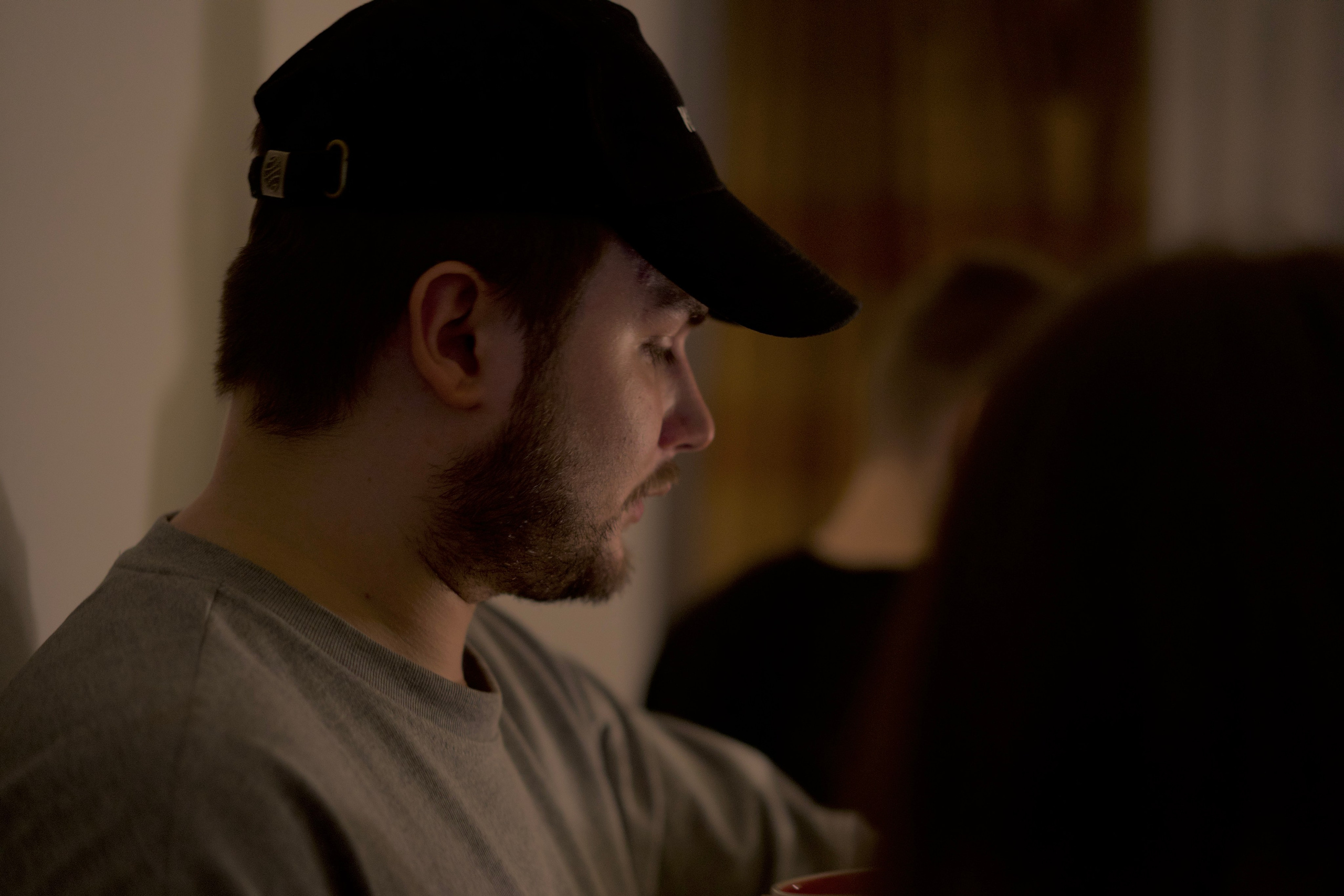 ФИЛЬМ «10». Фотограф, оператор и рилсмейкер в Москве — Ася Палагута