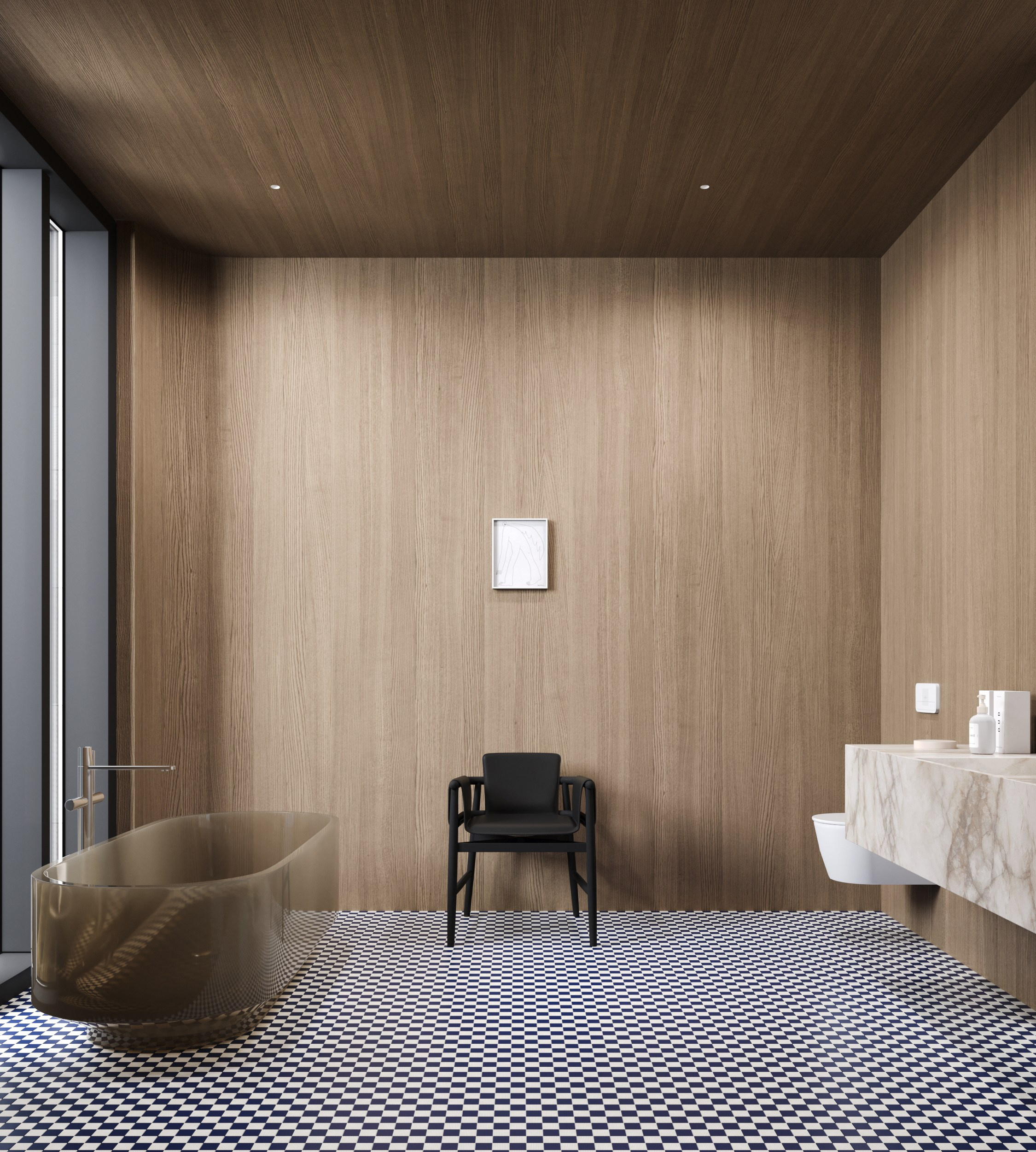 Дом на Алтае, 2023 год, 184 м.кв. BYPRITCHINA | студия дизайна интерьера г. Москва