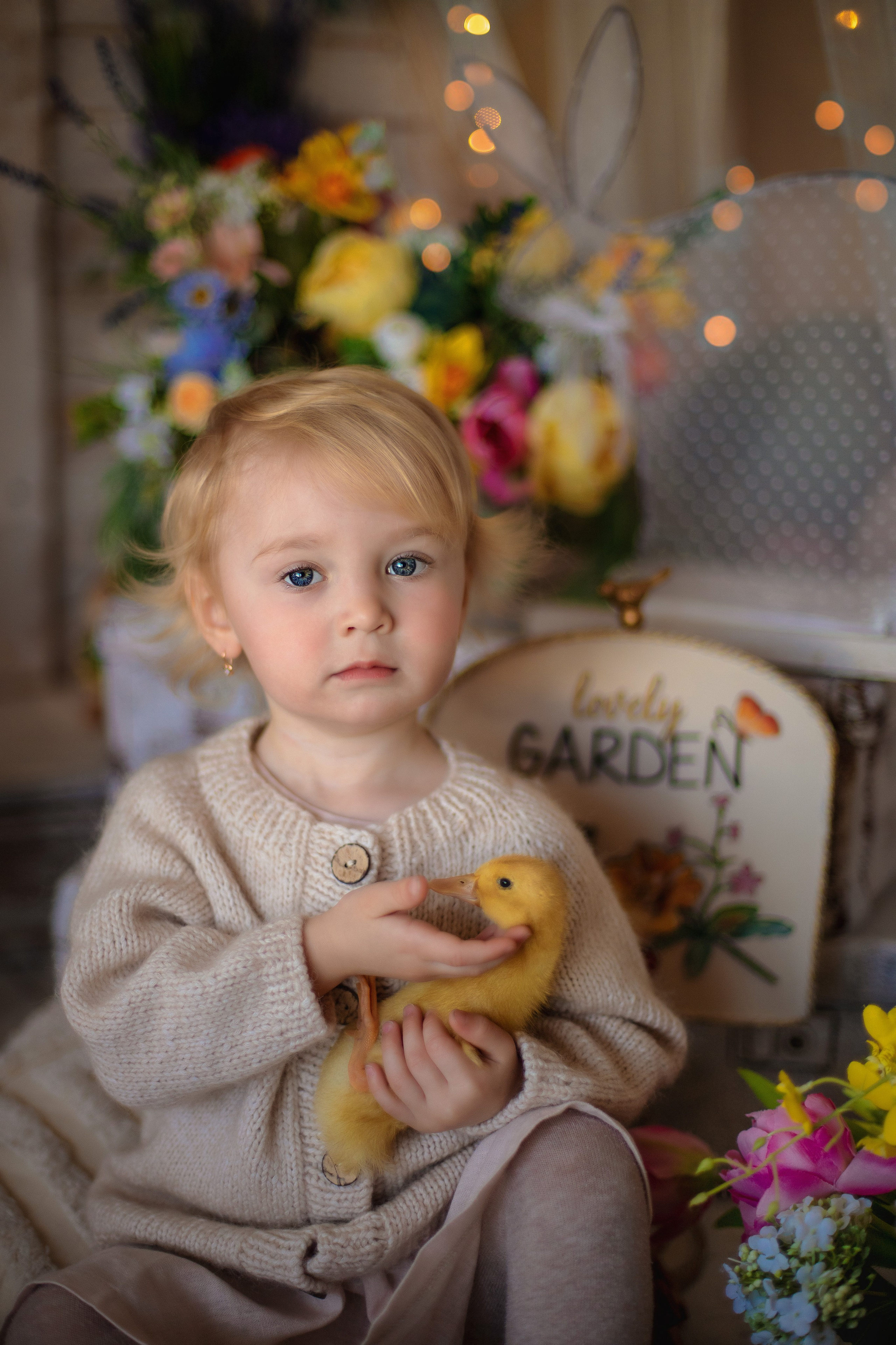УТЯТА. Семейный и детский фотограф в Крыму Екатерина Швец