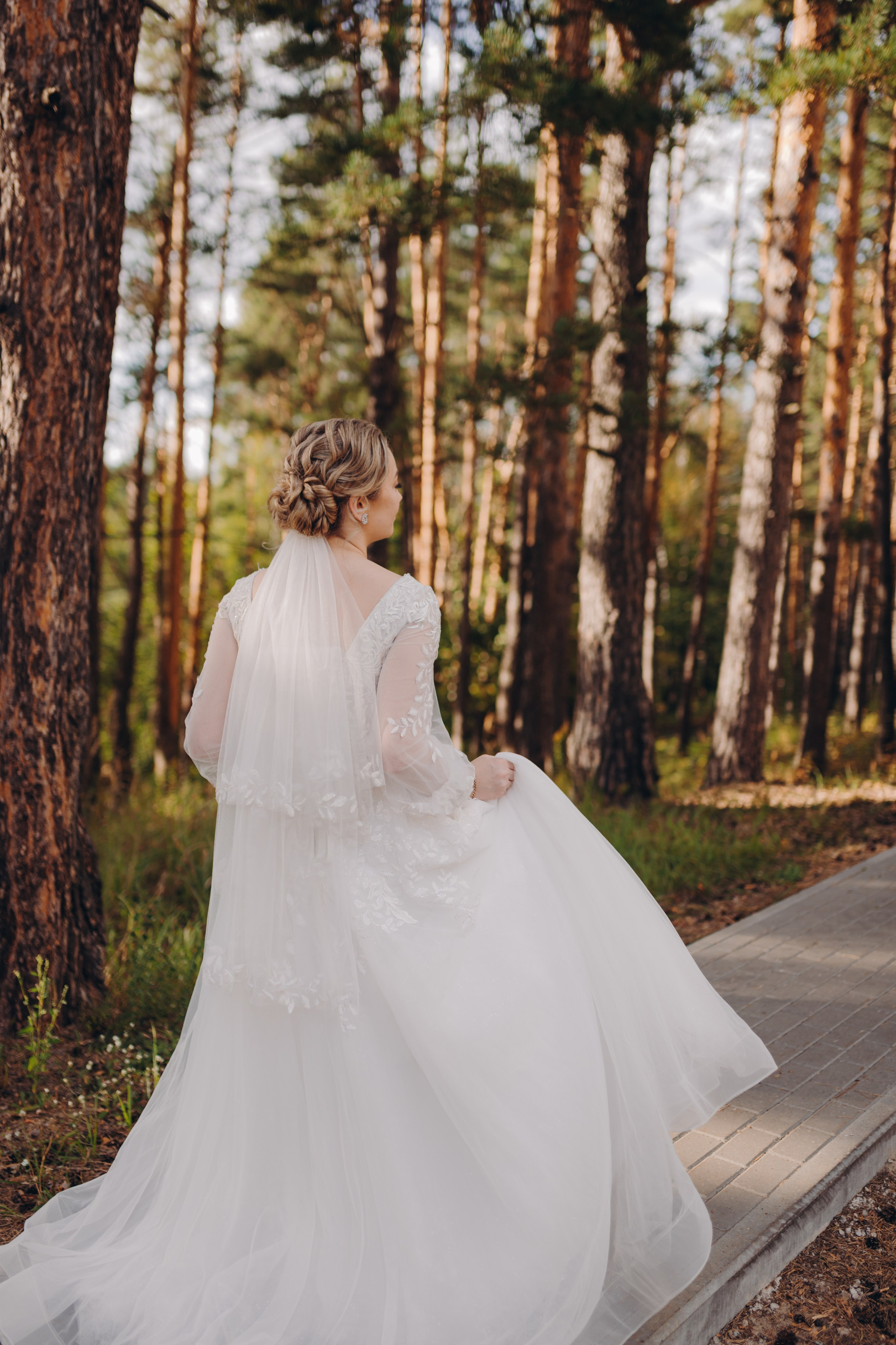 Ирина и Антон. Фотограф в Нижнем Новгороде Лебедева Елена