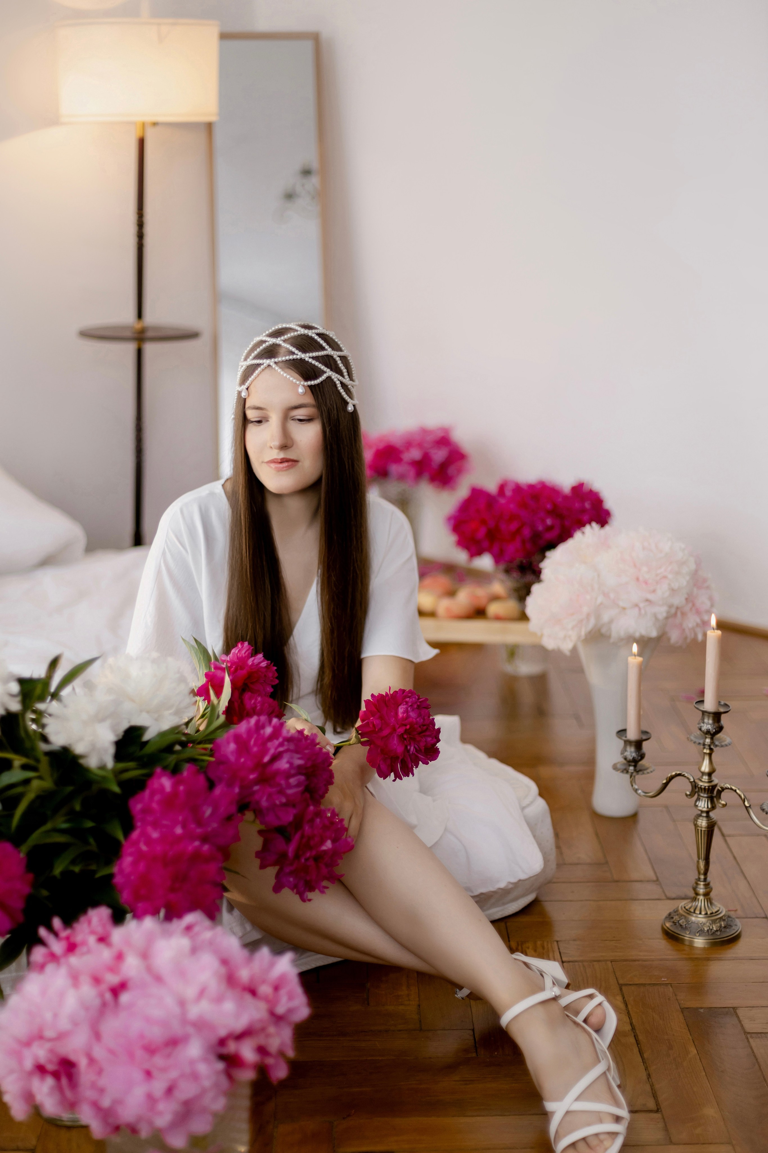 Варвара. Свадебный и портретный фотограф в Миассе Филиппенко Дарья