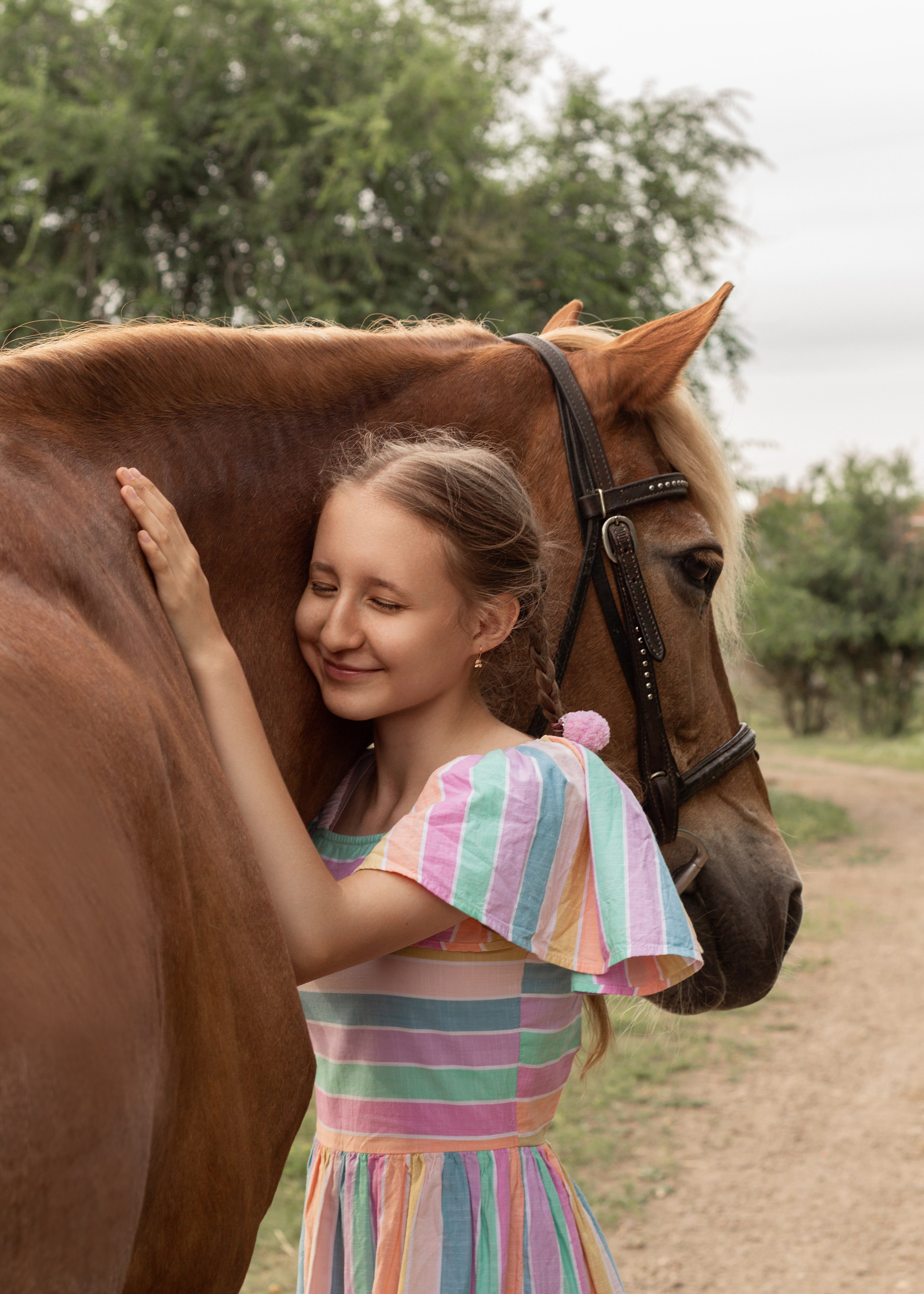 Анастасия и Гюнай. Фотограф в Иркутске, Харитонова Елизавета