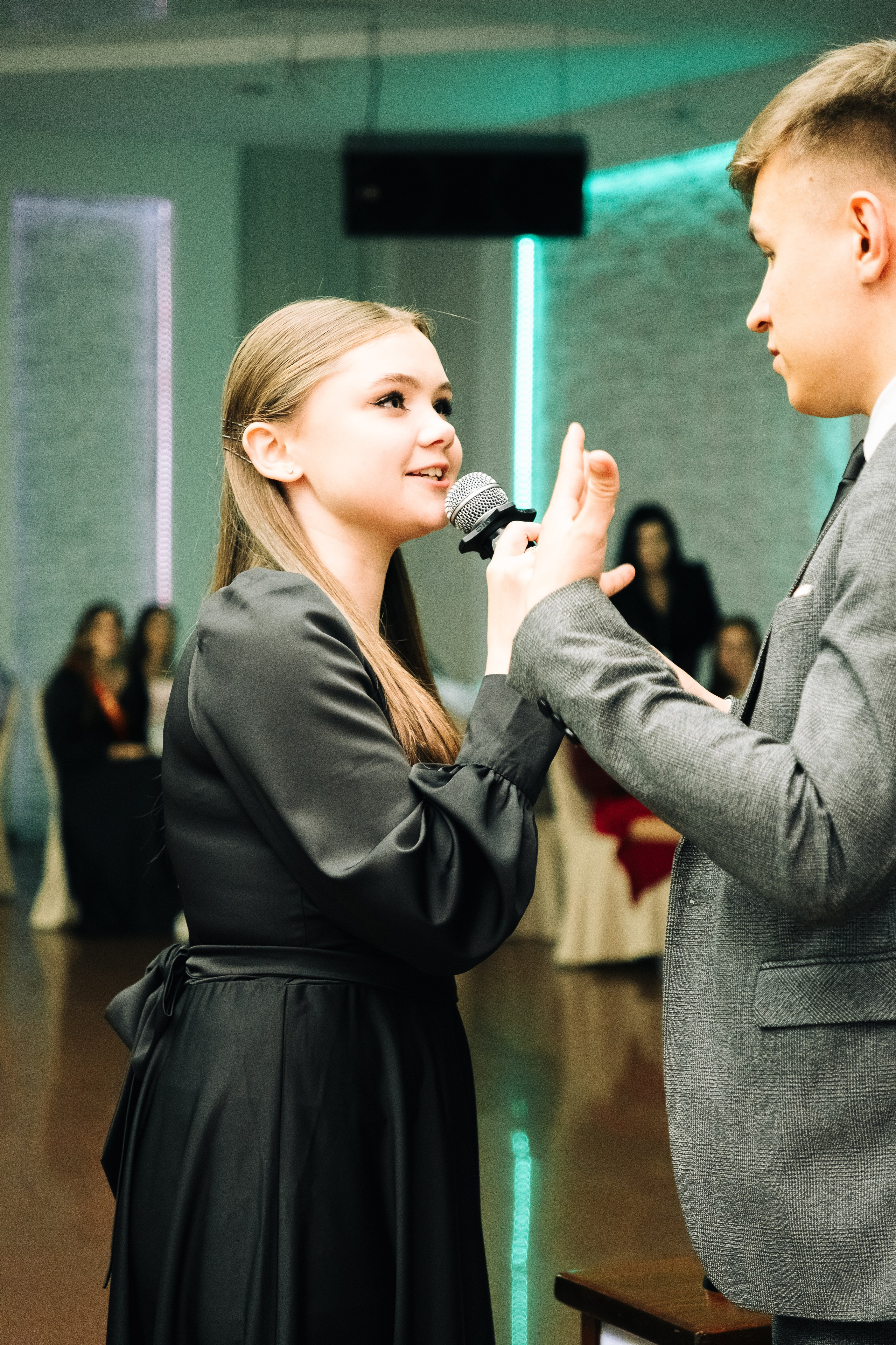 Выпускной. Фотограф в Иркутске Анна Мирошникова