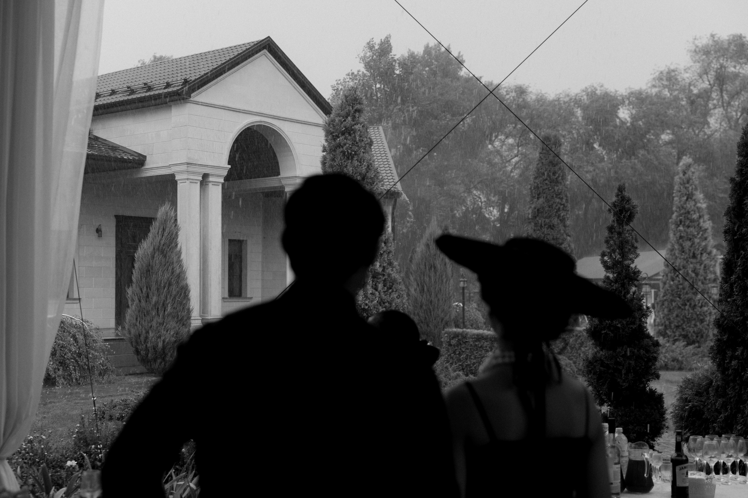 ALBERT & XSENIYA. Zhandos Berikov