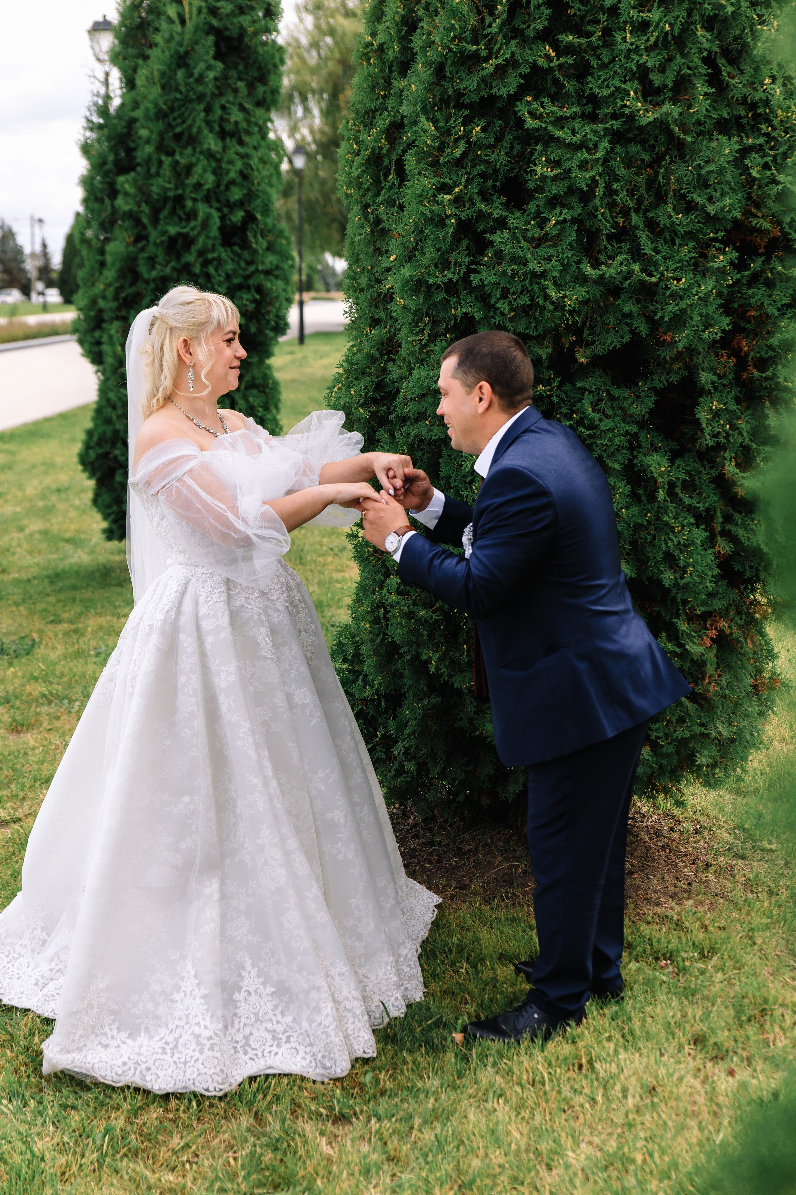 ТАТЬЯНА И ВЛАДИМИР. Свадебный и семейный фотограф в Курске и Курчатове