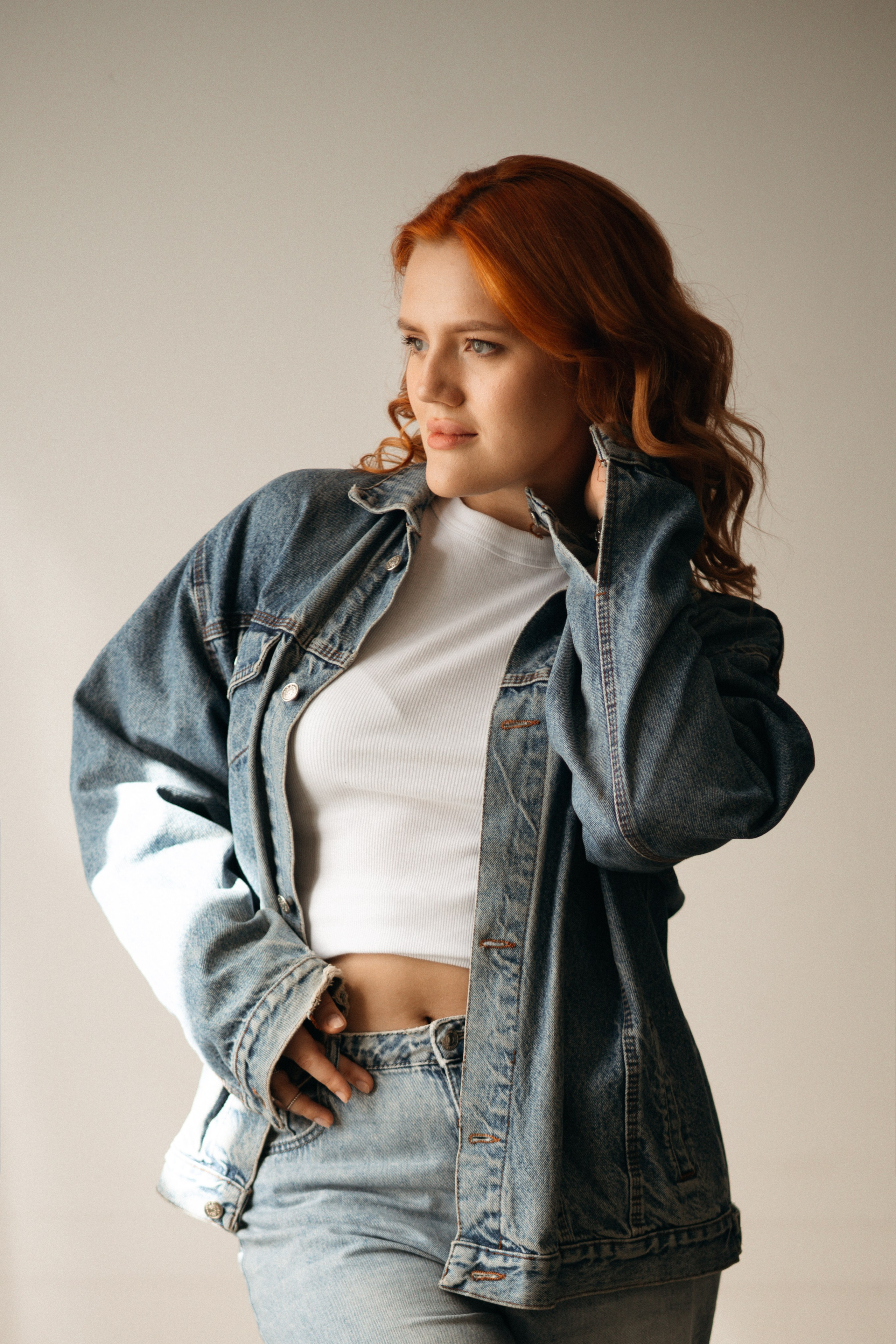 Варя. Nikolpinhasova