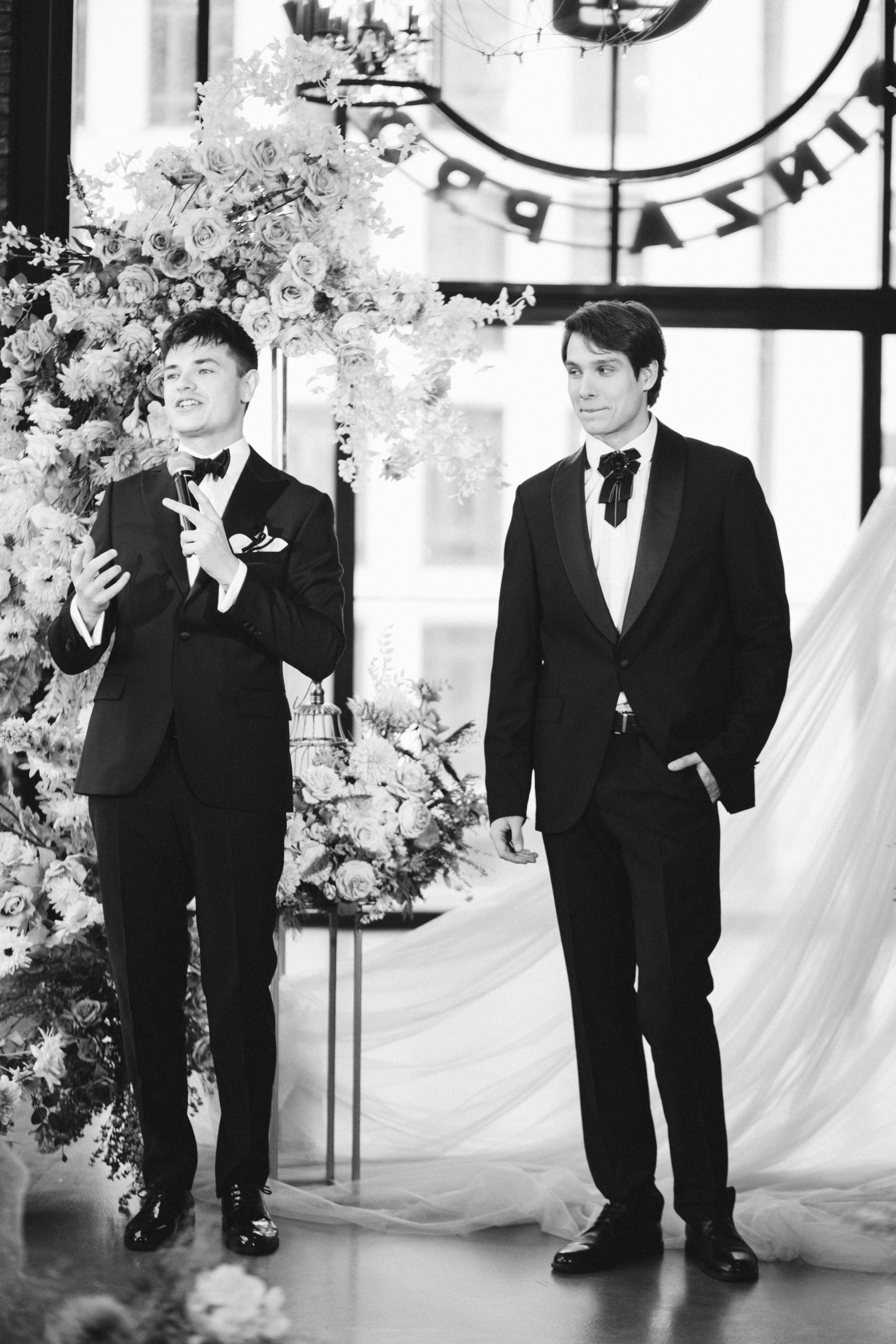 София и Лука. Nikolpinhasova