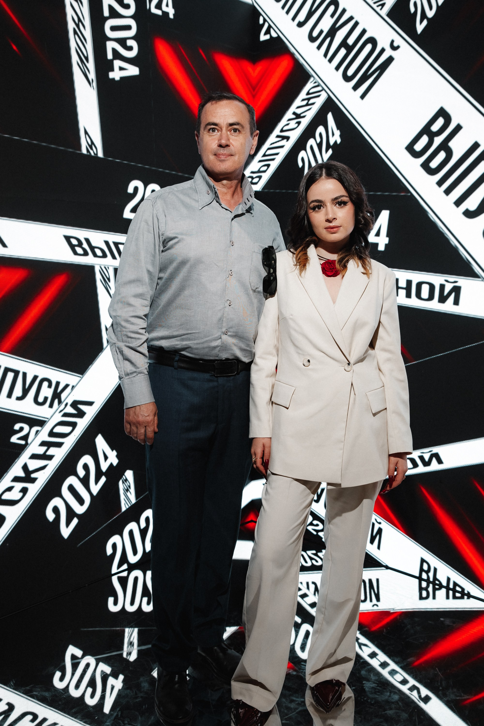 Выпускной. Свадебный фотограф Дмитрий Воробьев Ярославль