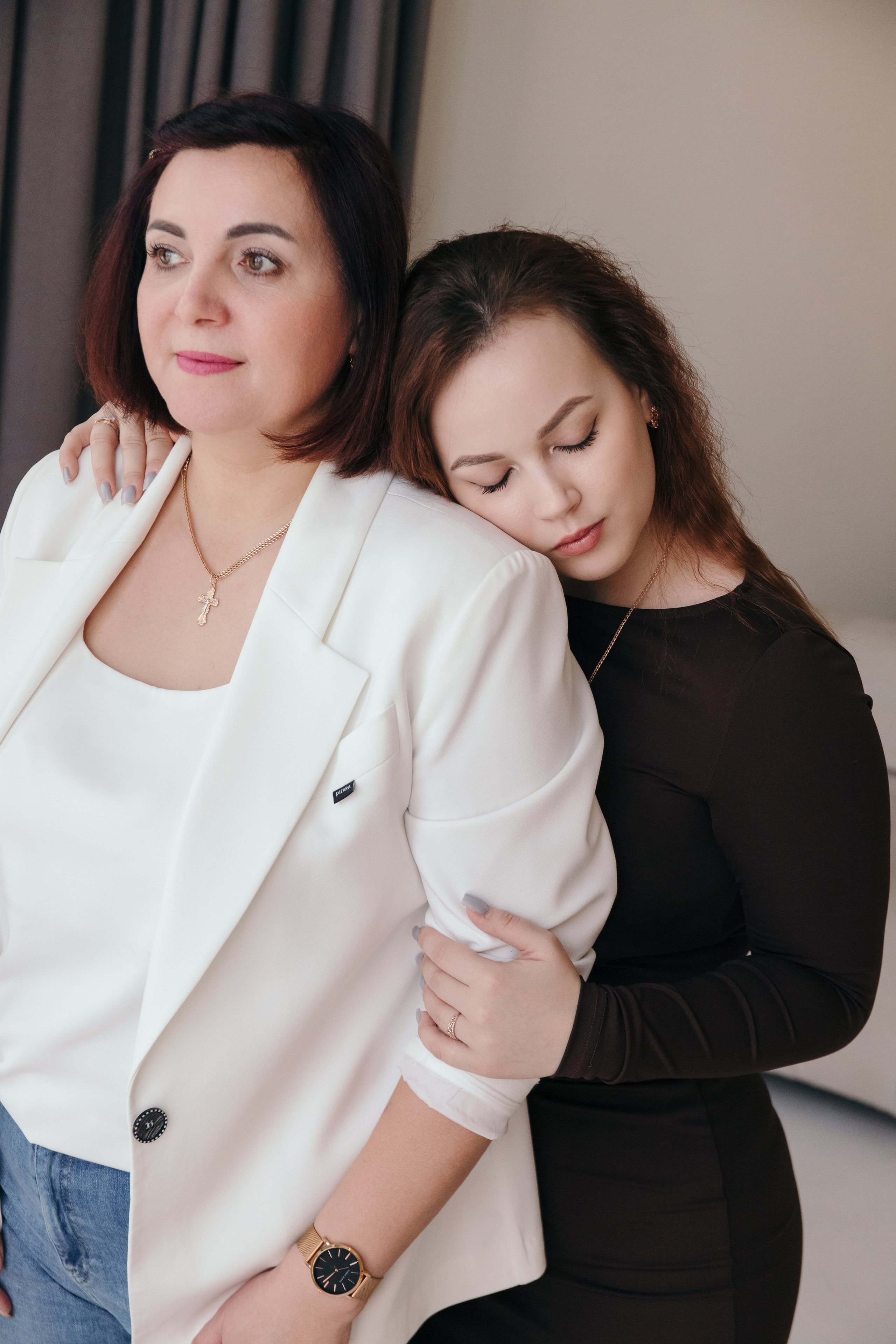 Красивые женщины. Фотограф Елена Балакина (Челябинск)