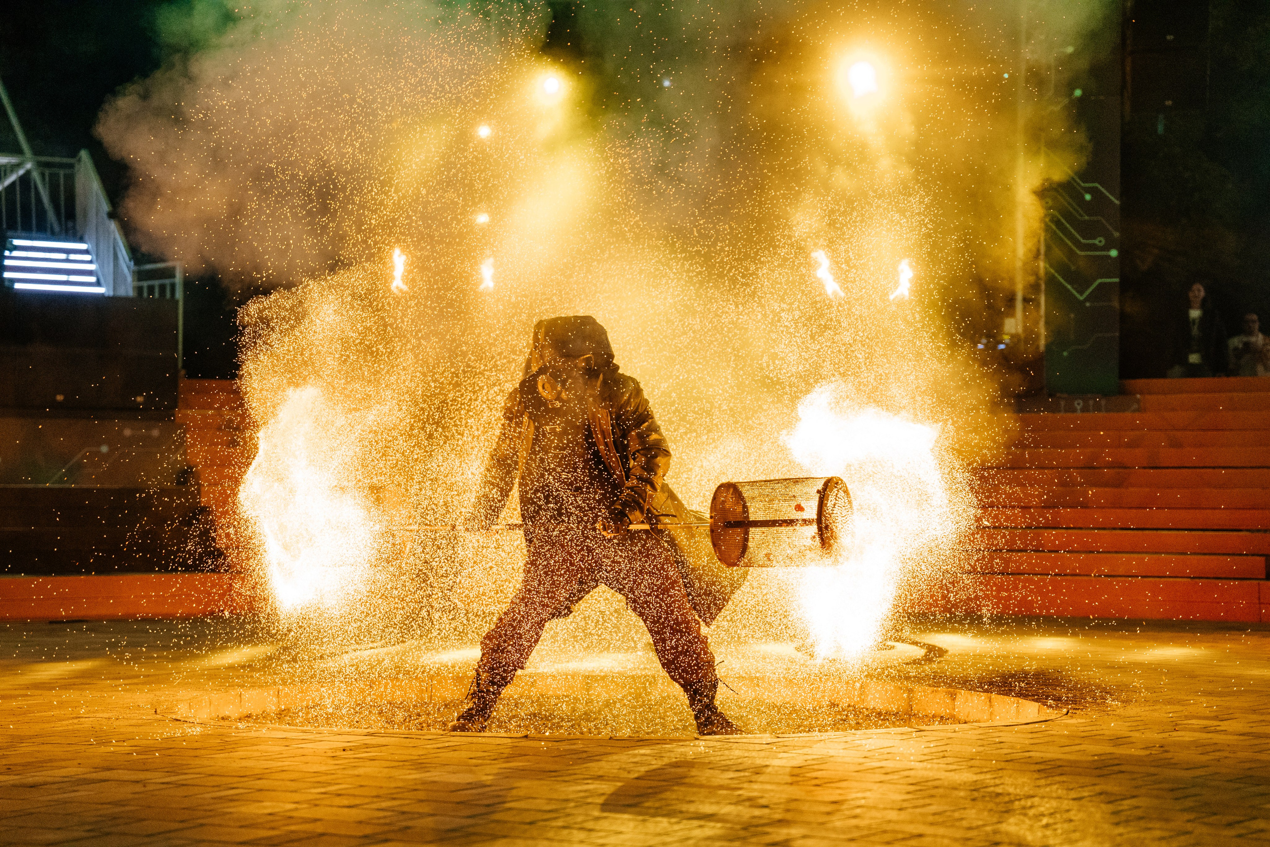 Репортажи. Концертный и спортивный фотограф в Липецке