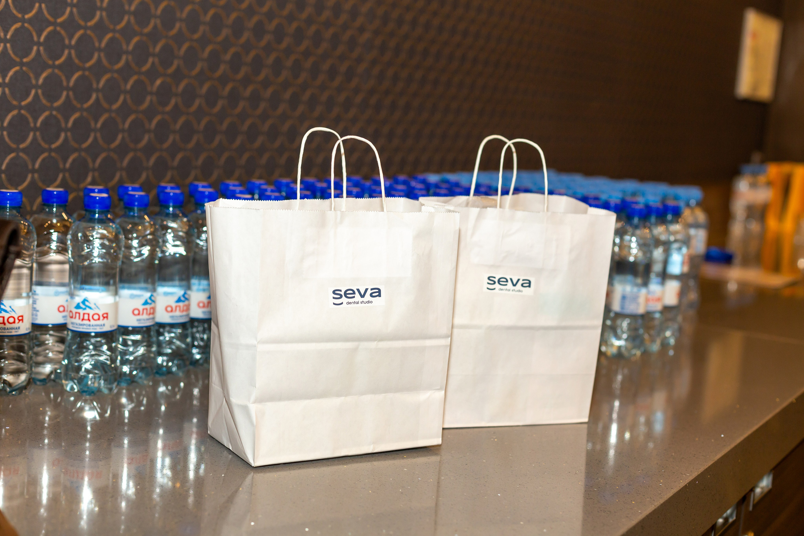 Конференция Здоровья. Ирина Квасова | Фотограф в стиле VOGUE | Тюмень