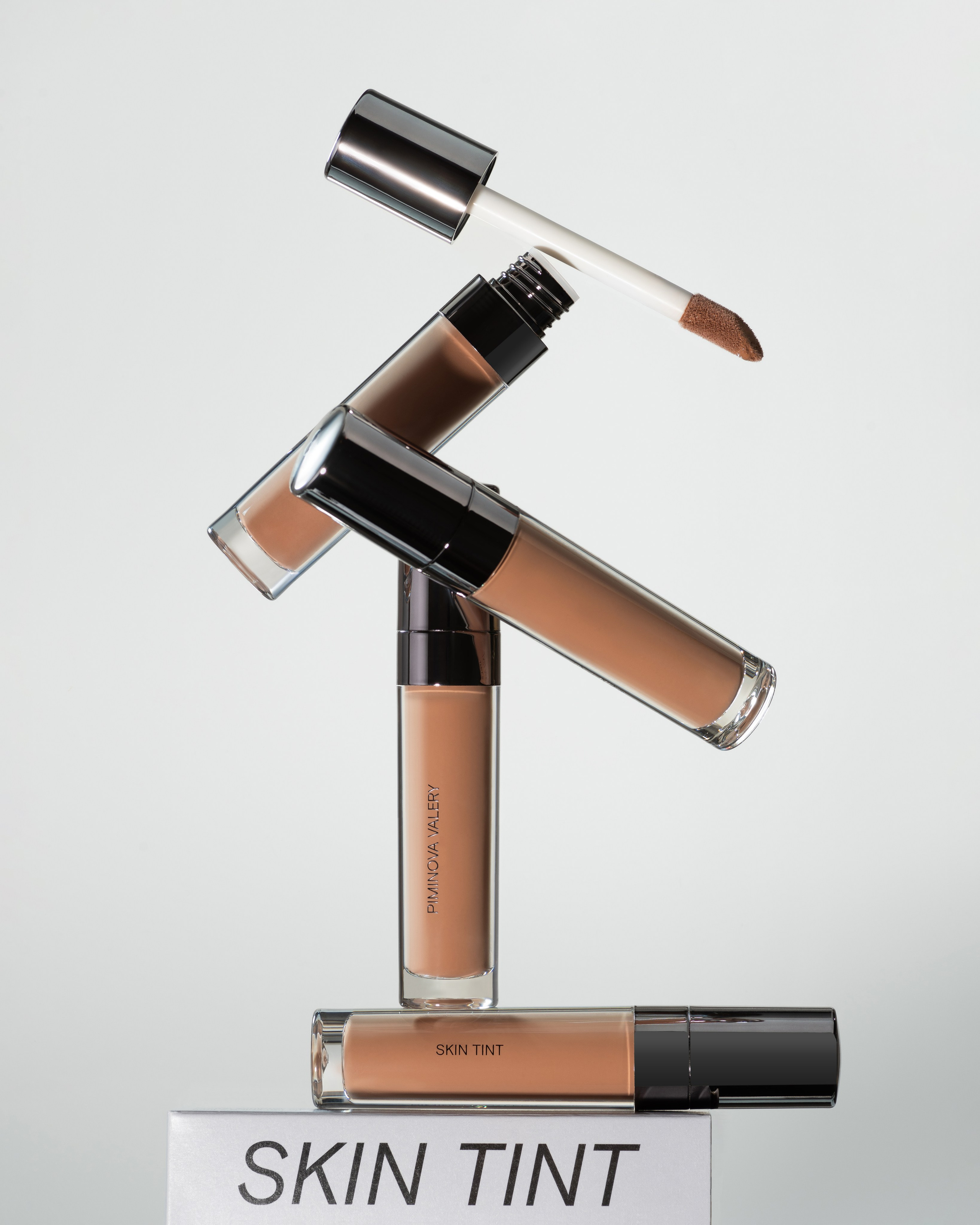 Бьюти (косметика, уход, аксессуары). Предметная фотография